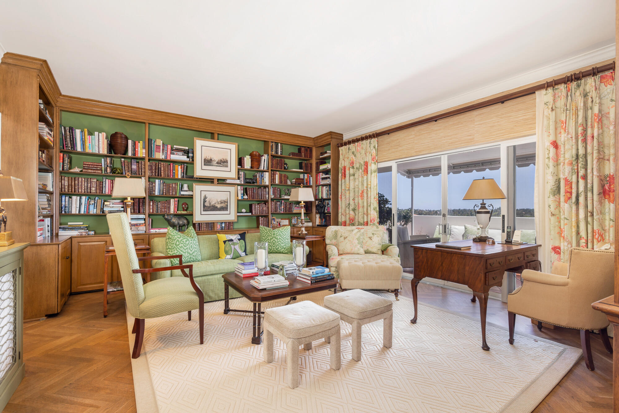 389 S Lake #Phb, Palm Beach FL 33480