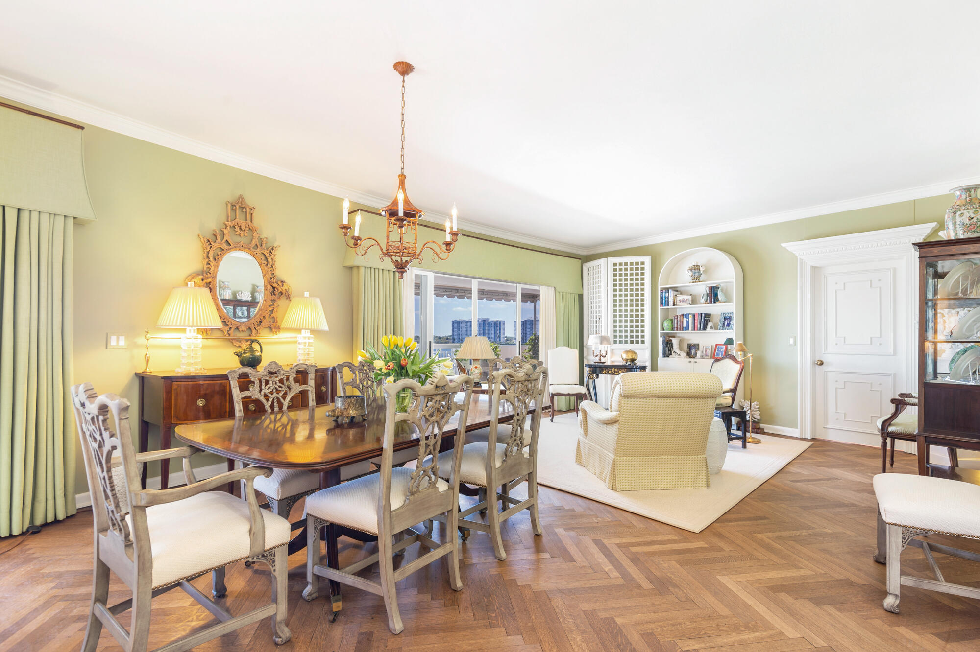 389 S Lake #Phb, Palm Beach FL 33480