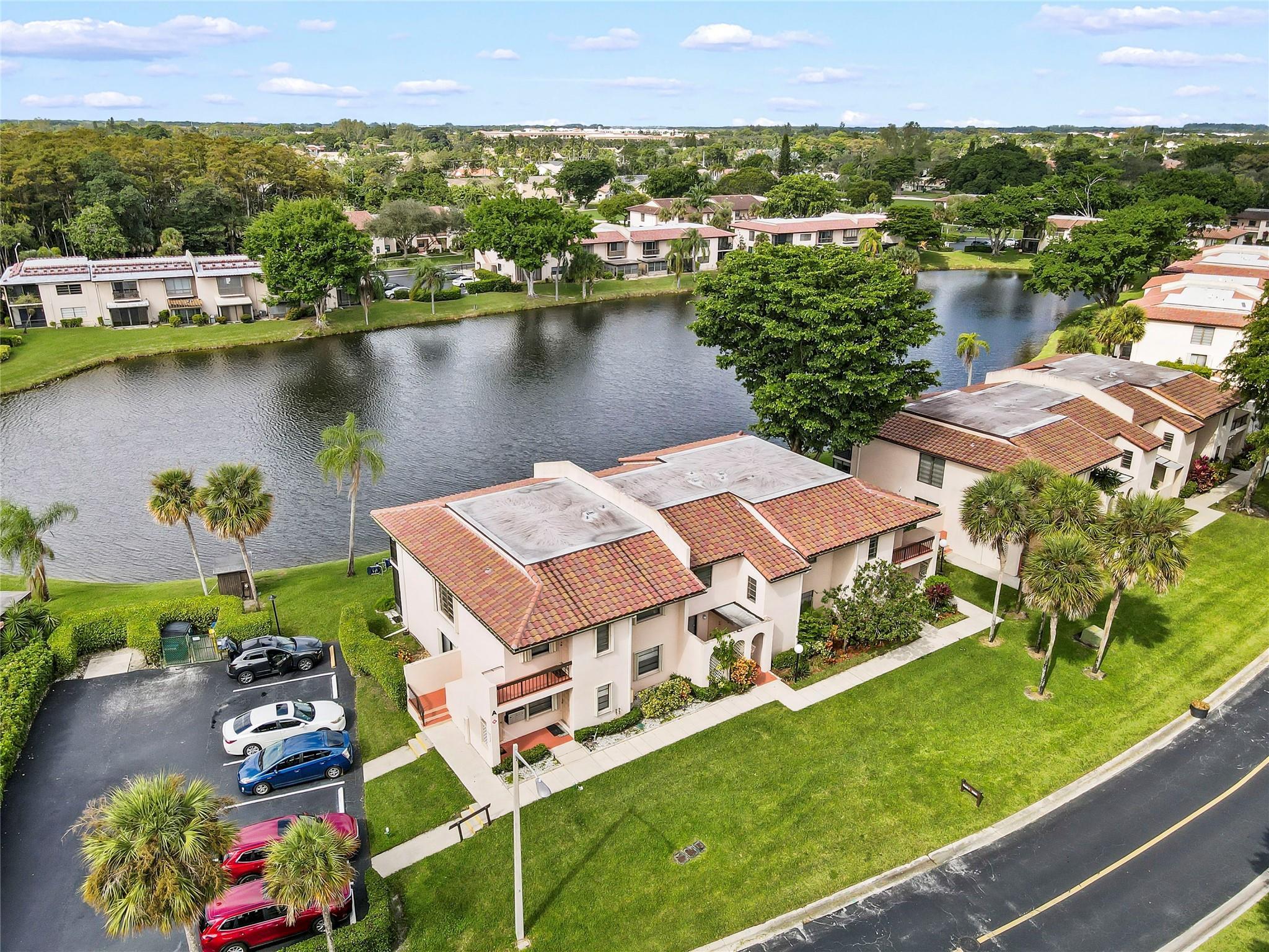 21649 Juego #4 E, Boca Raton FL 33433