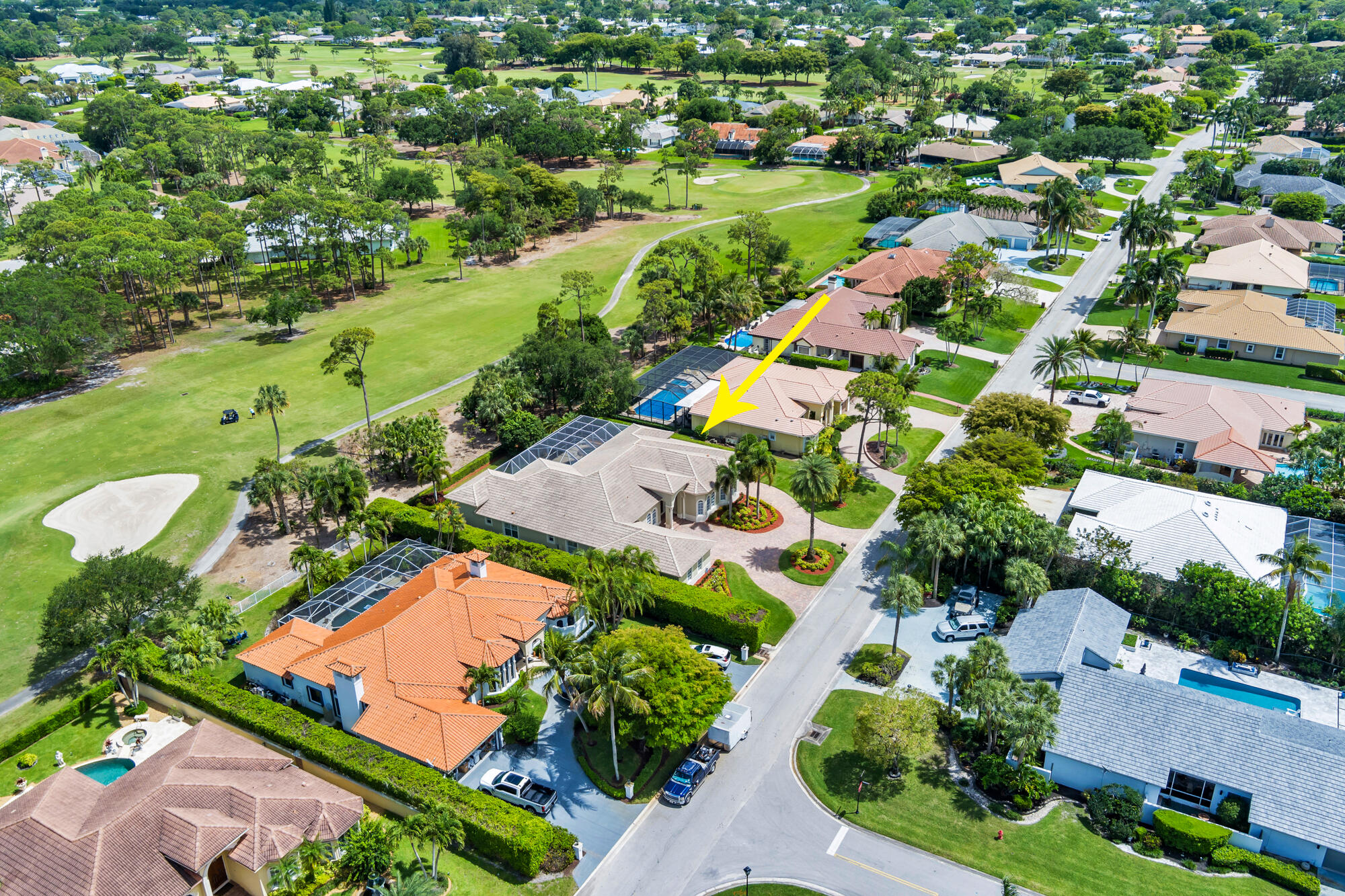 594 N Country Club, Atlantis FL 33462