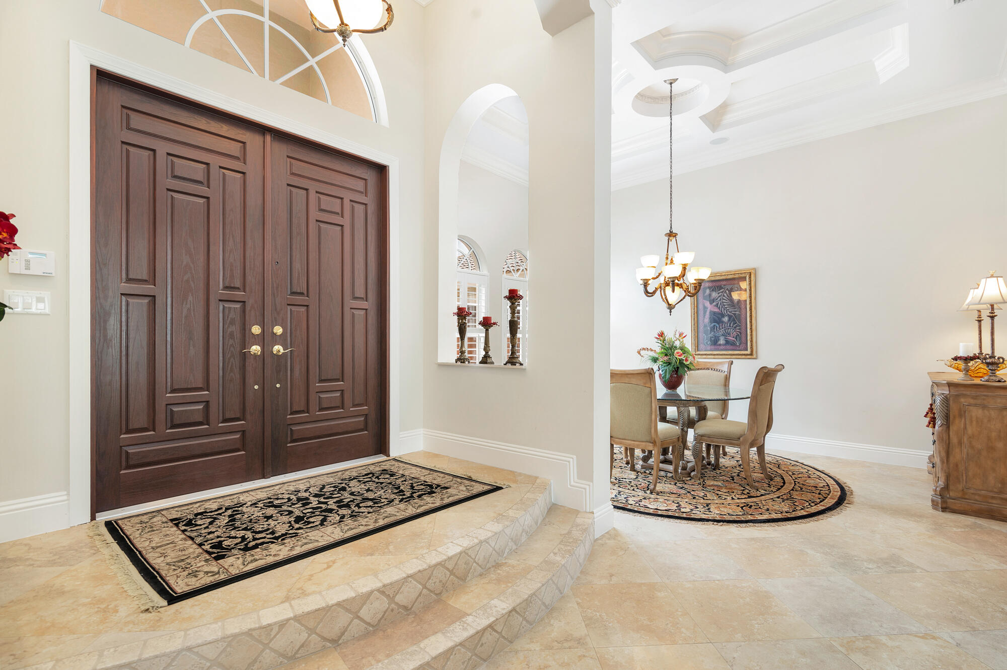 594 N Country Club, Atlantis FL 33462