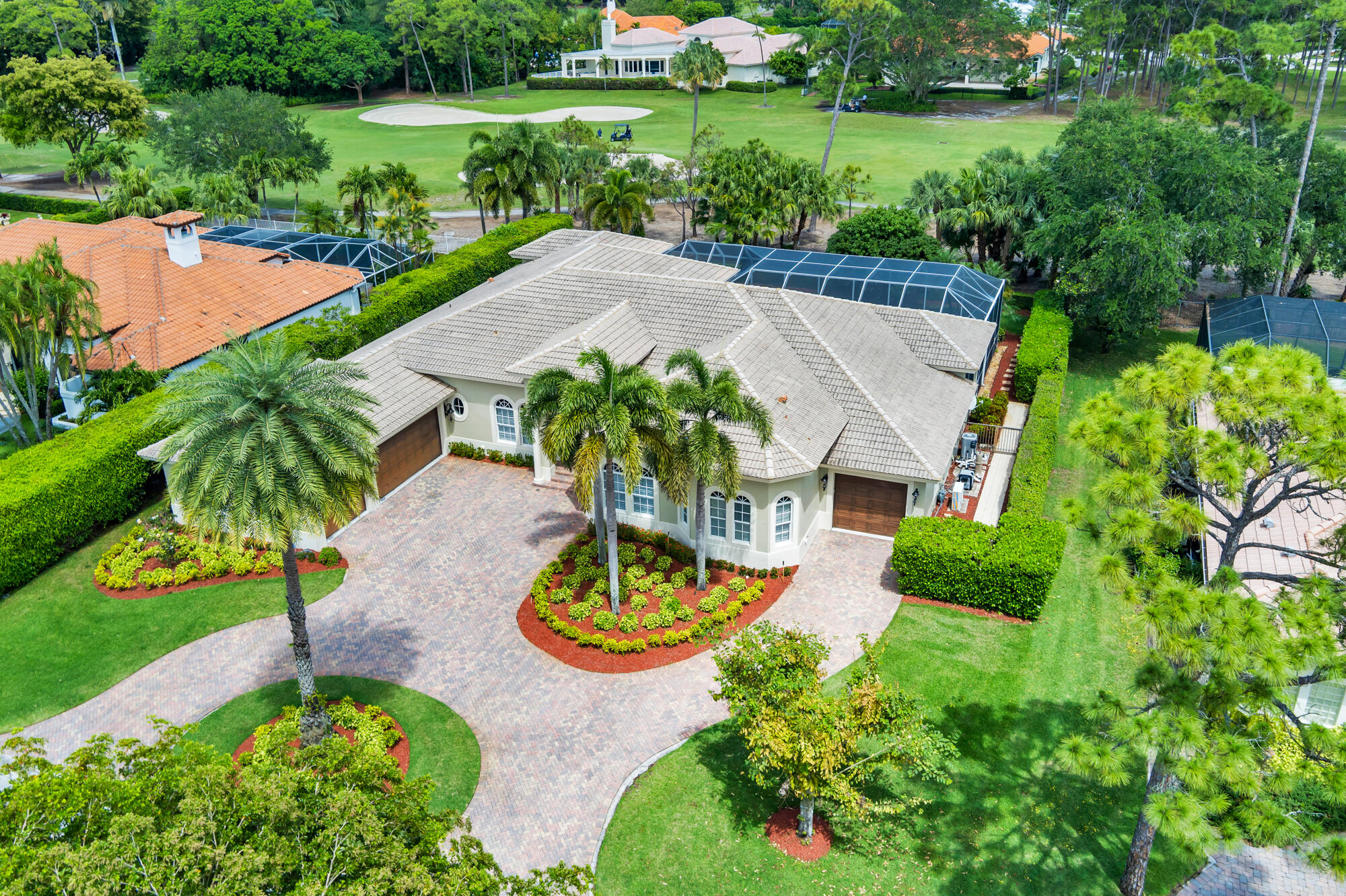 594 N Country Club, Atlantis FL 33462