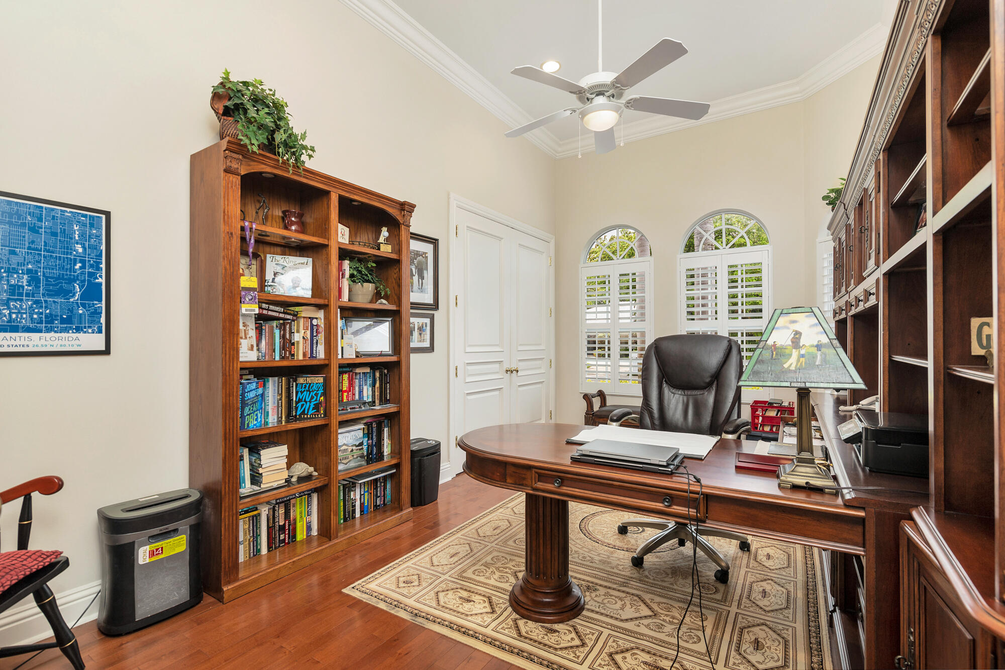594 N Country Club, Atlantis FL 33462