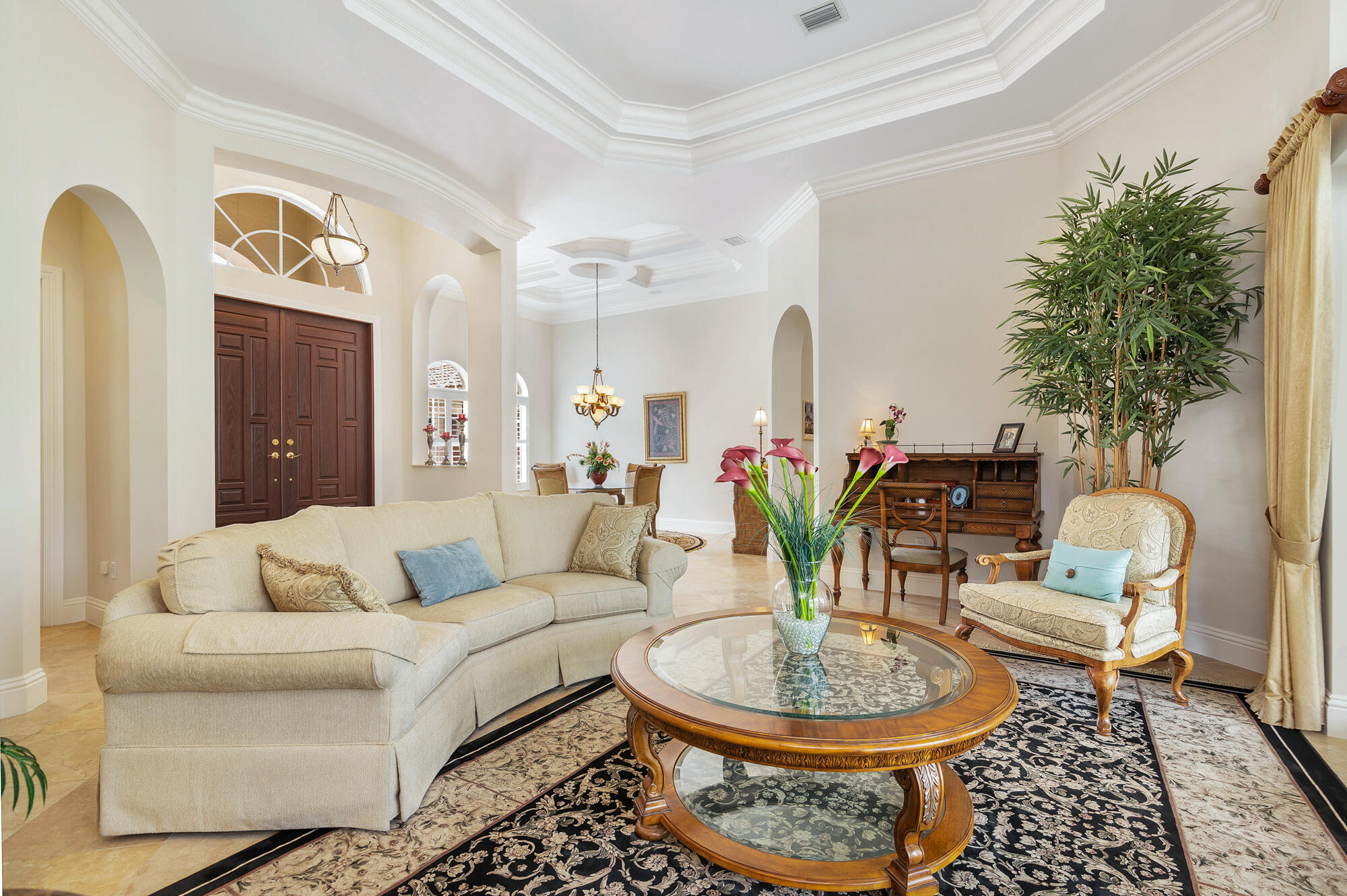 594 N Country Club, Atlantis FL 33462