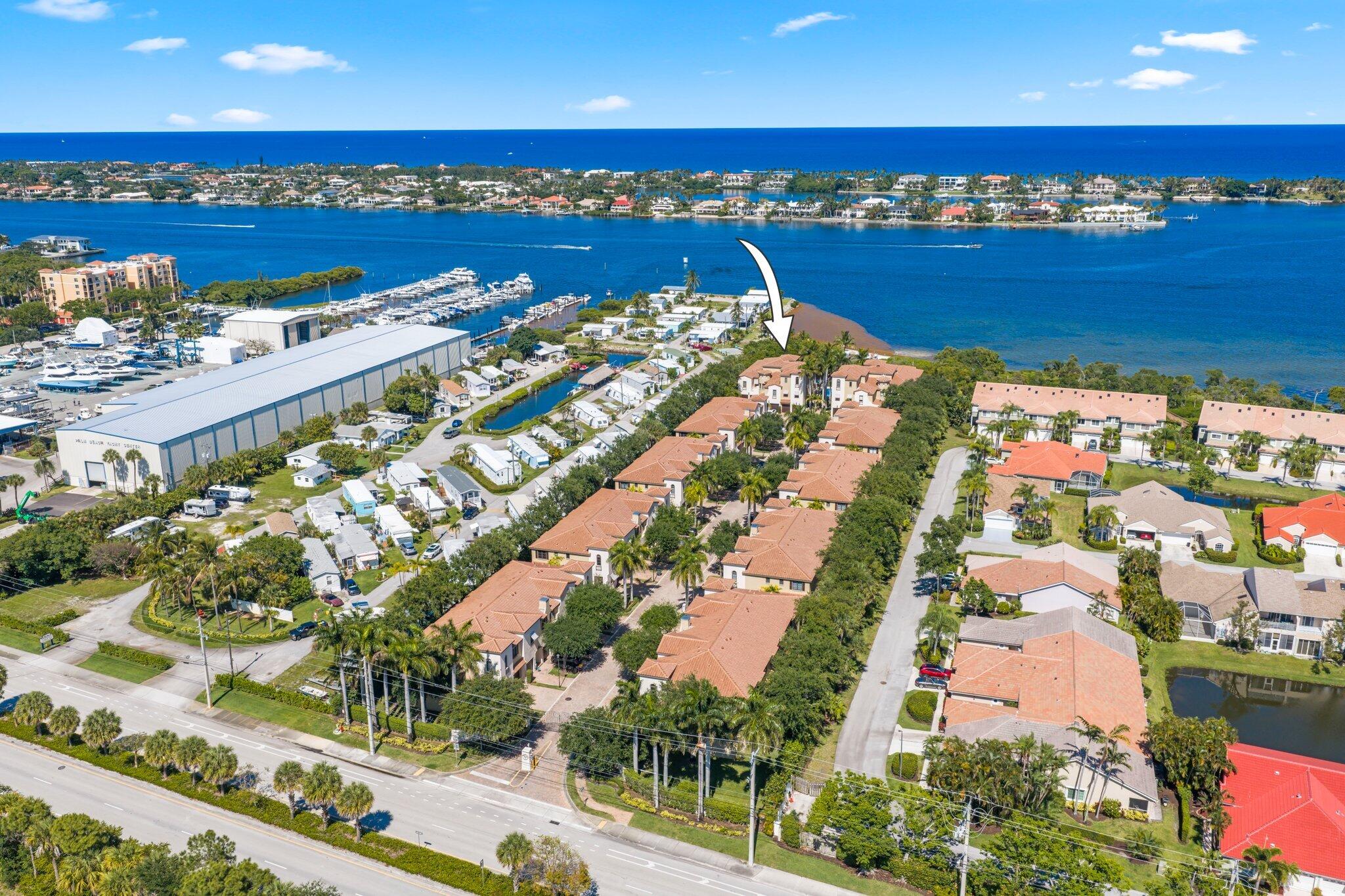 920 Via Villagio, Hypoluxo FL 33462