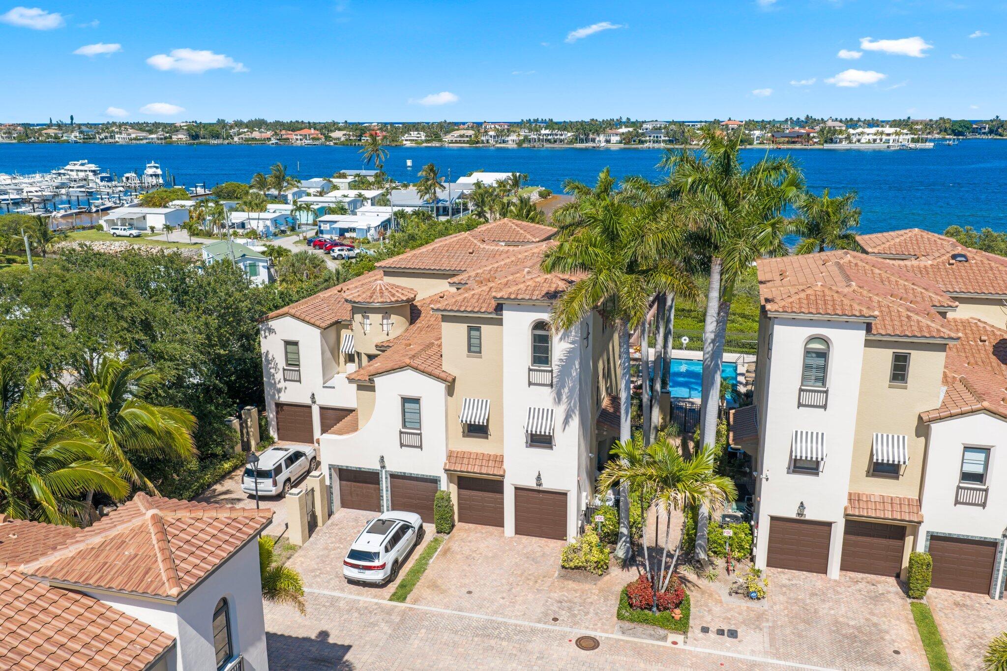 920 Via Villagio, Hypoluxo FL 33462