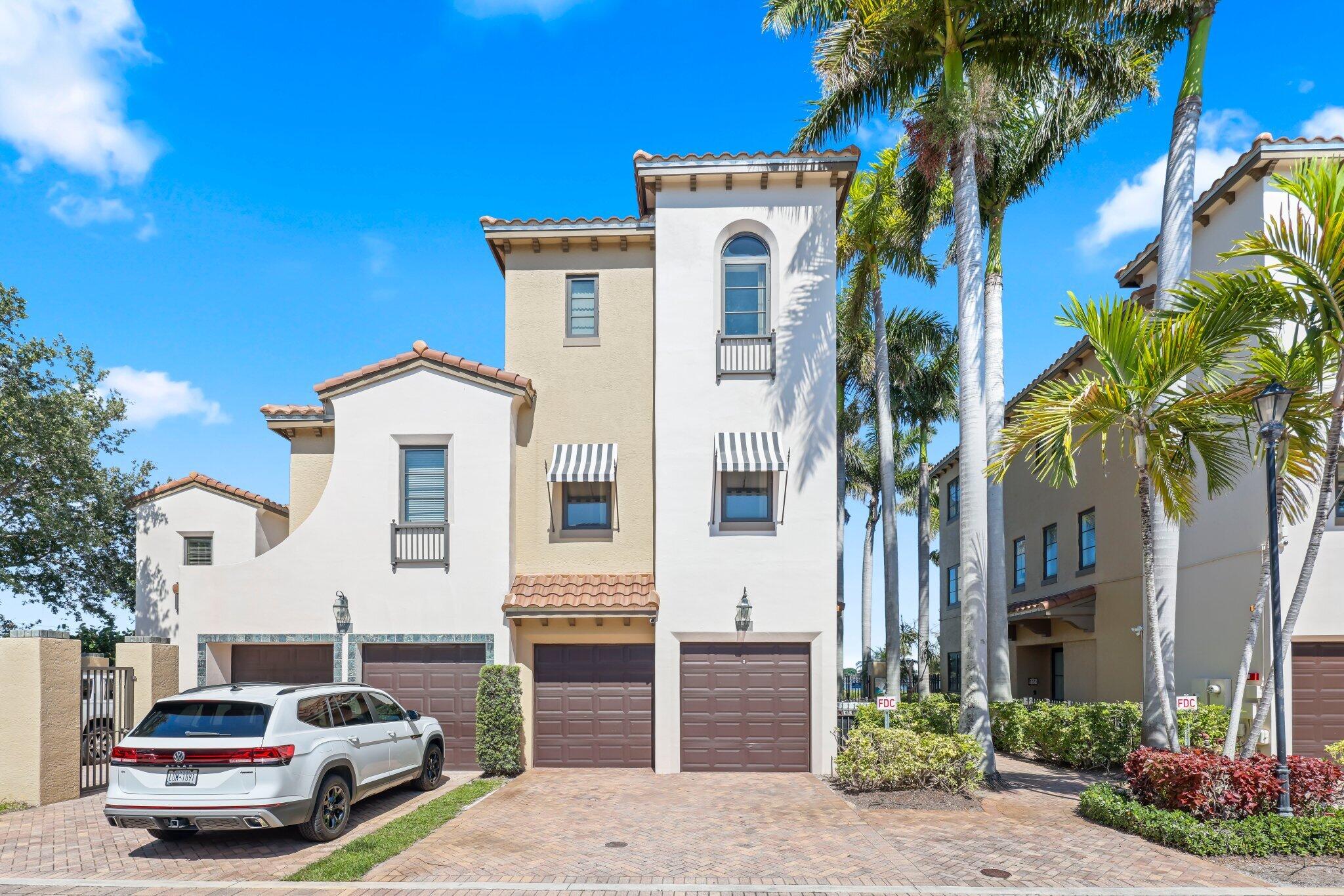 920 Via Villagio, Hypoluxo FL 33462