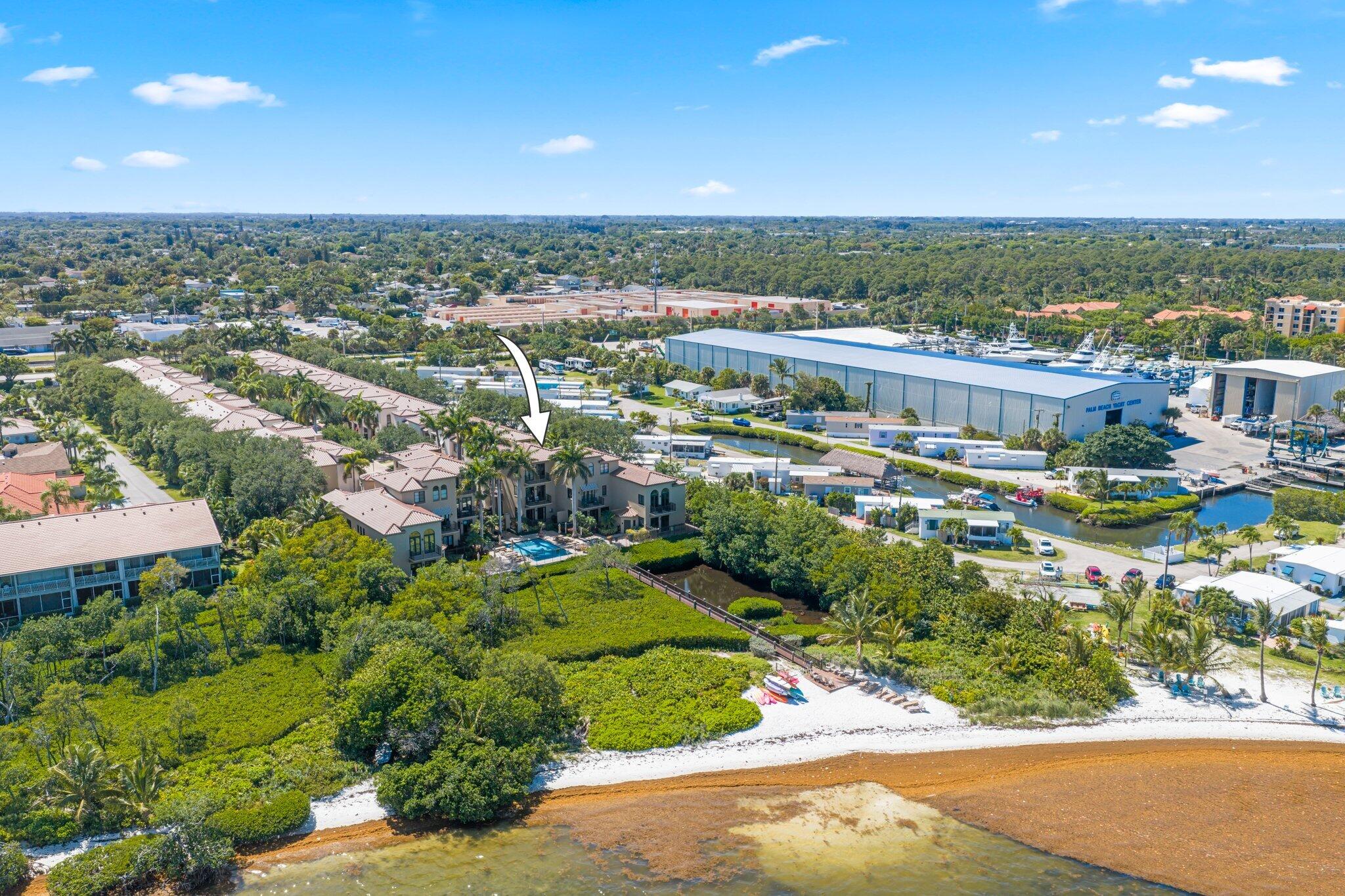920 Via Villagio, Hypoluxo FL 33462