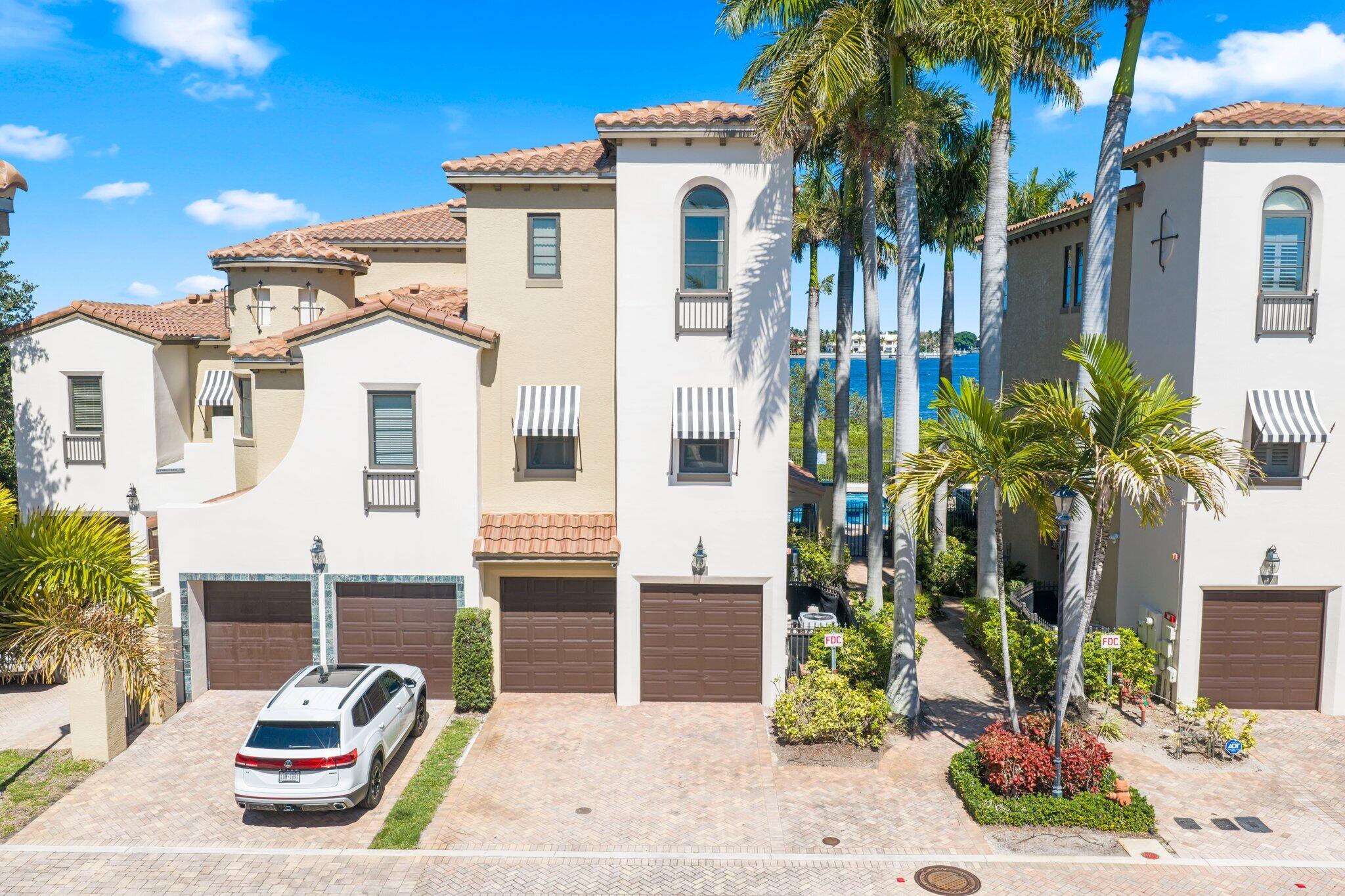 920 Via Villagio, Hypoluxo FL 33462