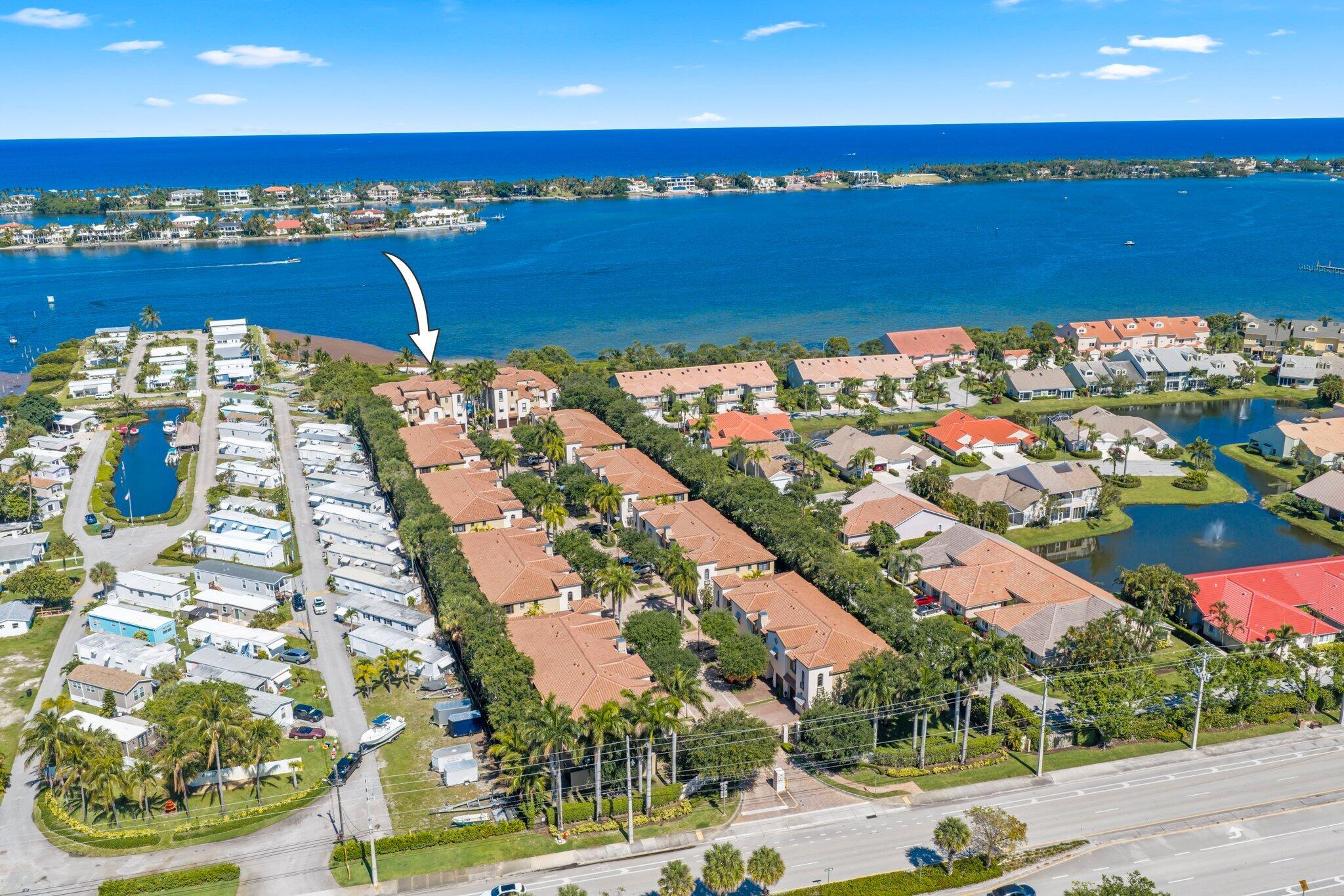 920 Via Villagio, Hypoluxo FL 33462