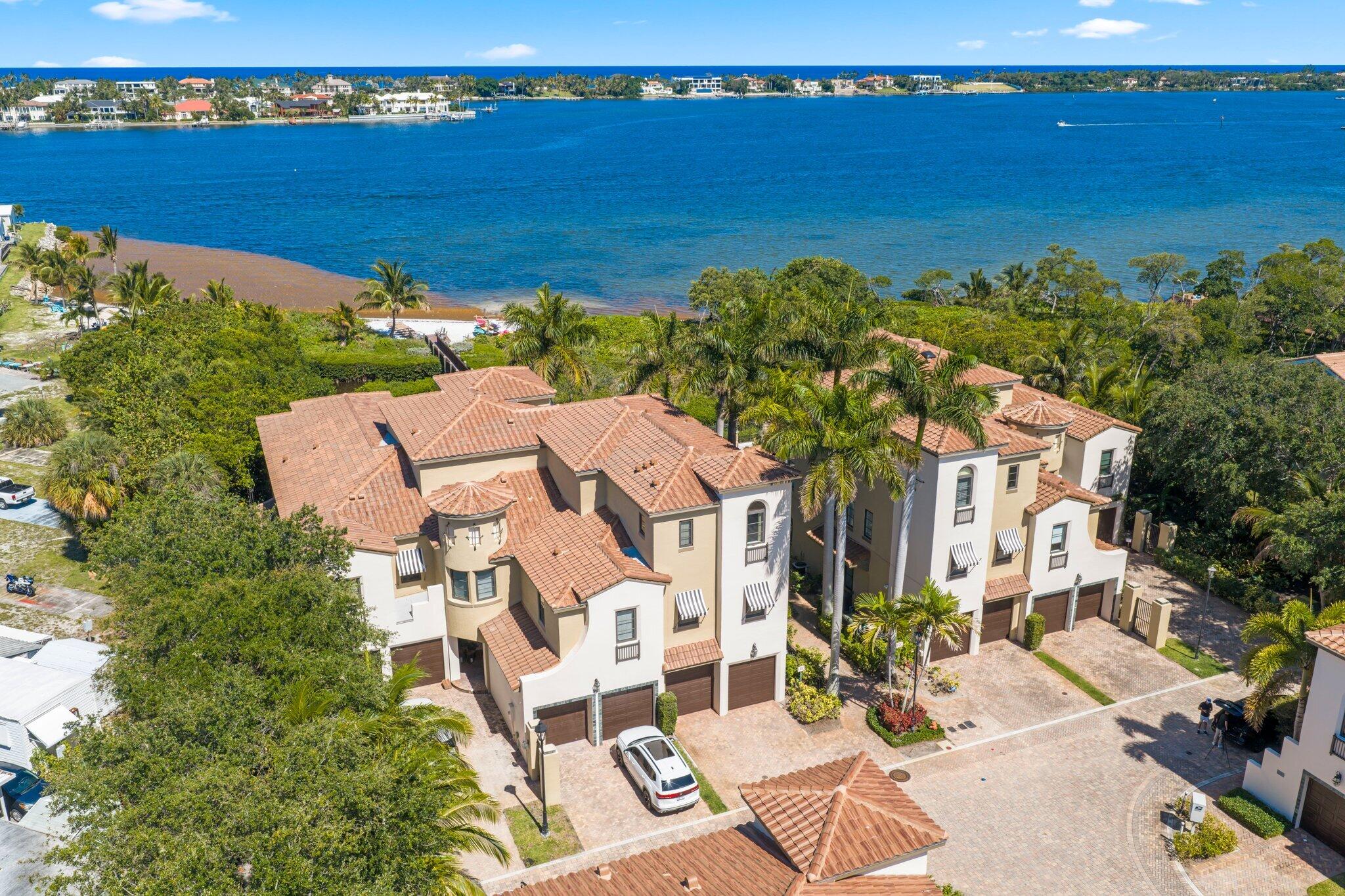 920 Via Villagio, Hypoluxo FL 33462