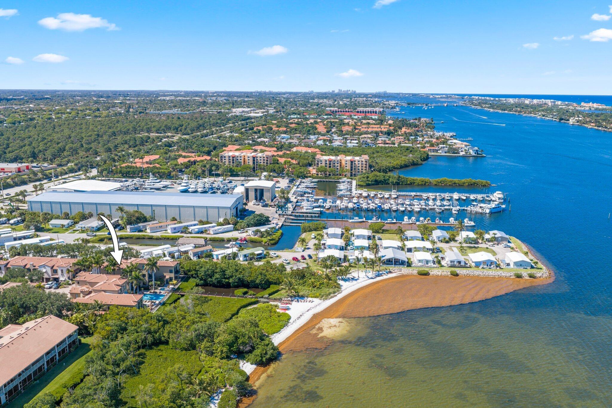 920 Via Villagio, Hypoluxo FL 33462