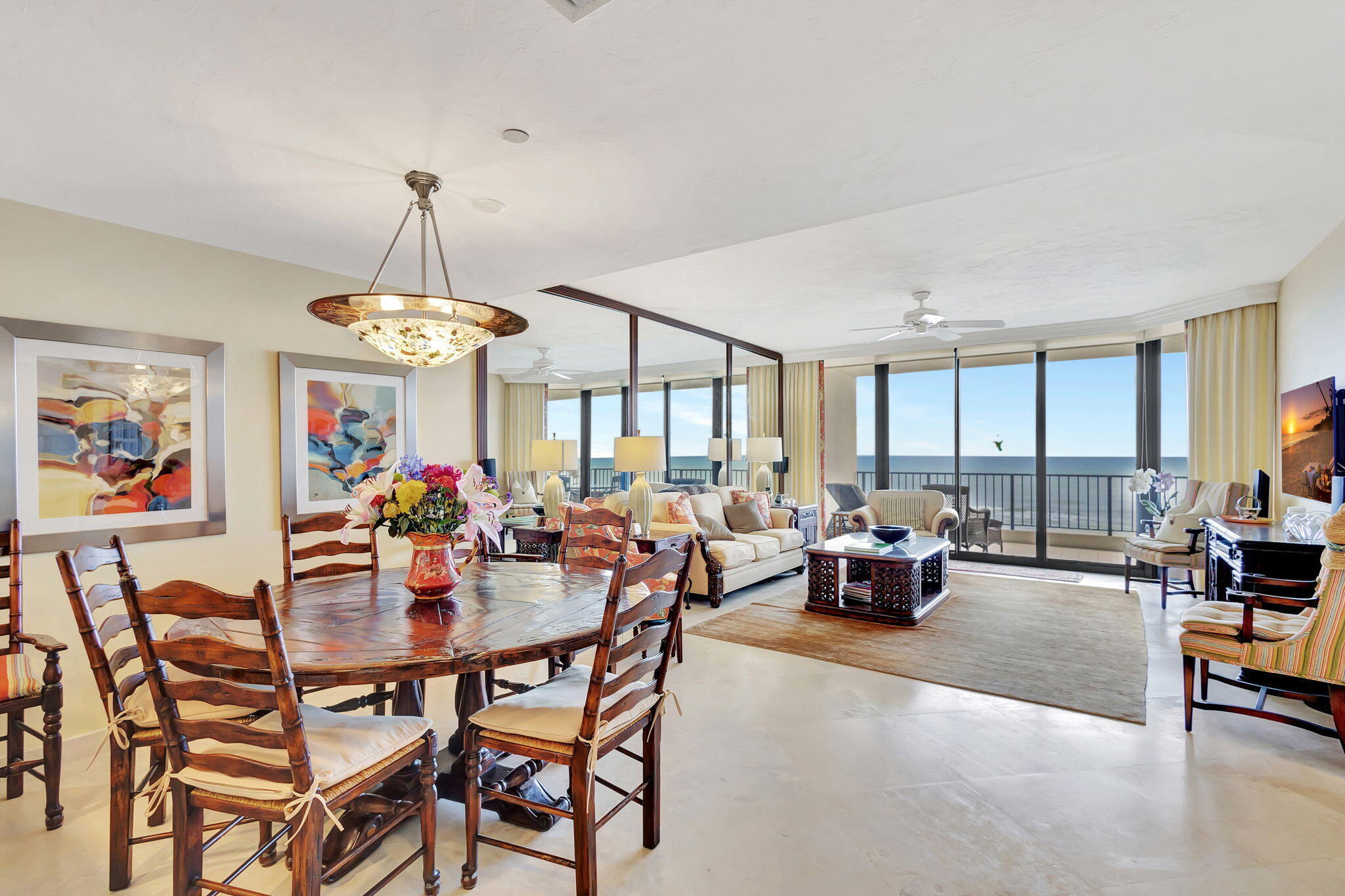800 Ocean #404, Juno Beach FL 33408