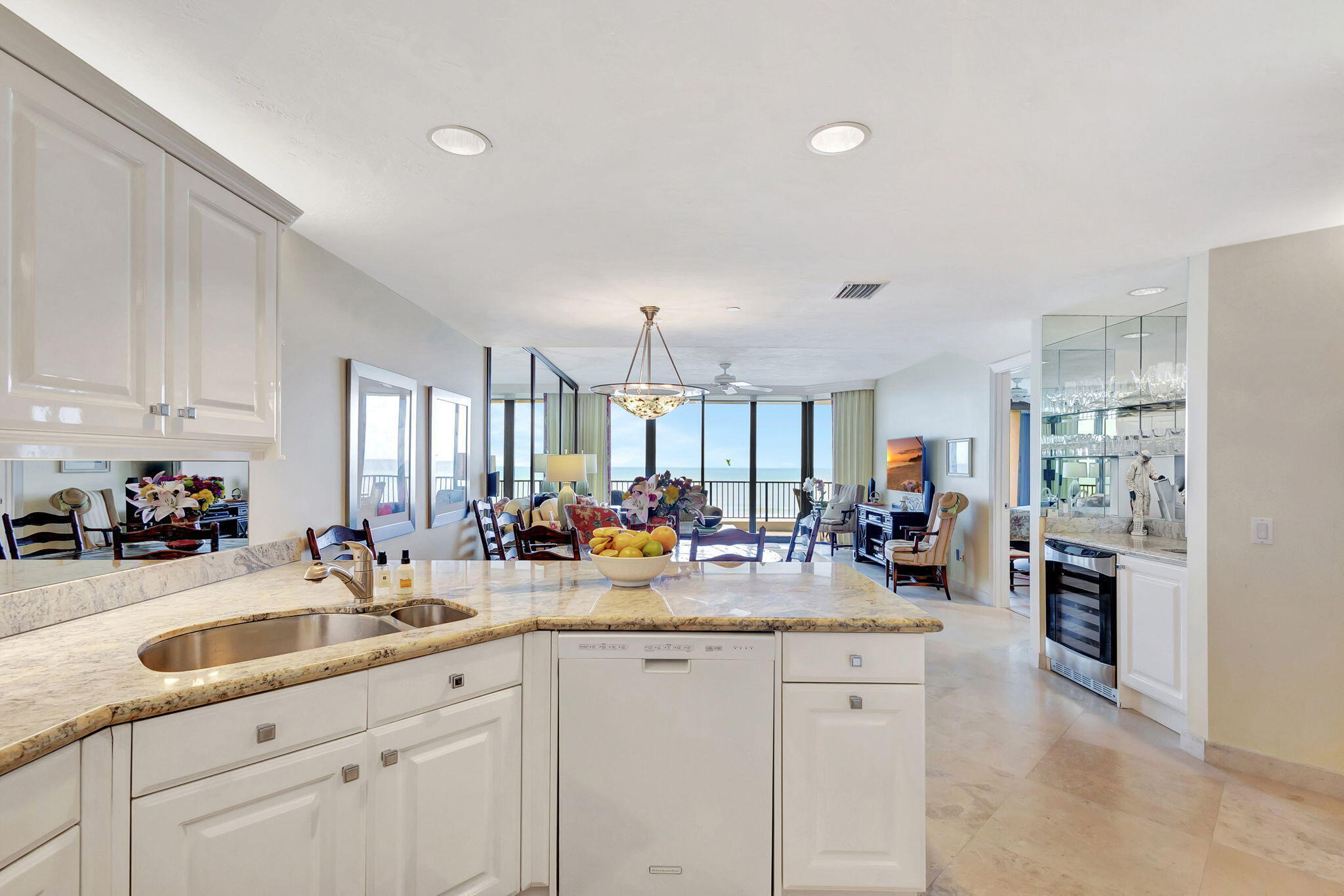800 Ocean #404, Juno Beach FL 33408