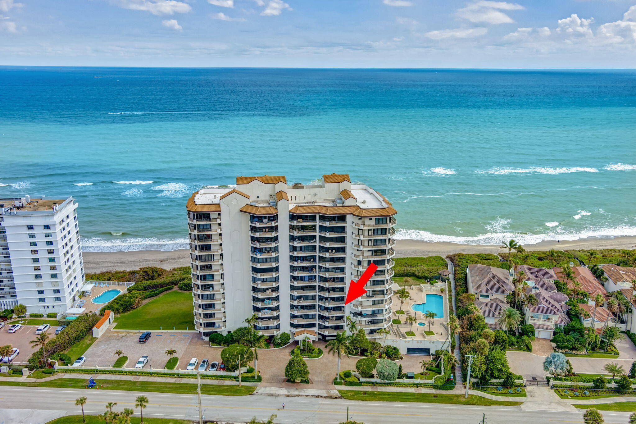 800 Ocean #404, Juno Beach FL 33408
