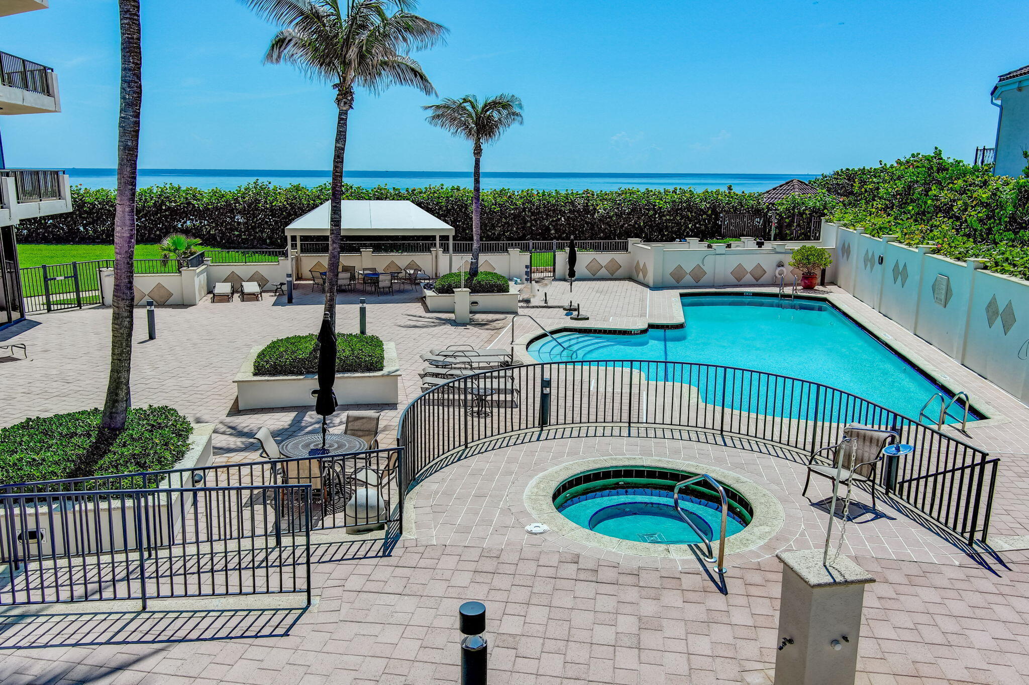 800 Ocean #404, Juno Beach FL 33408