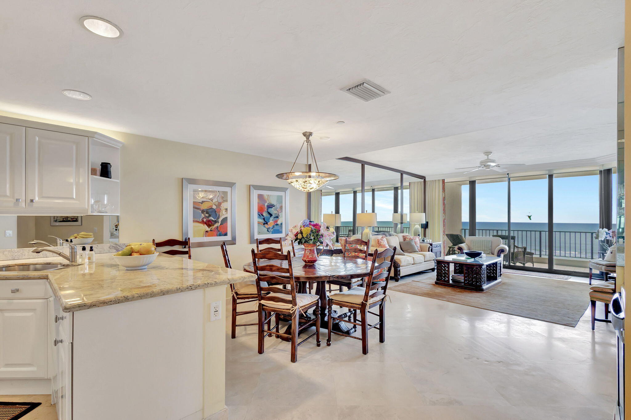 800 Ocean #404, Juno Beach FL 33408