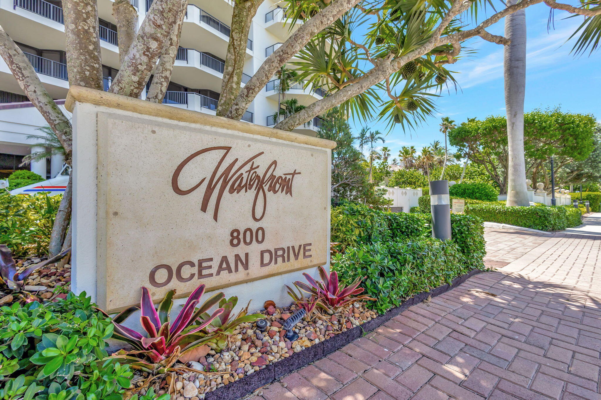 800 Ocean #404, Juno Beach FL 33408