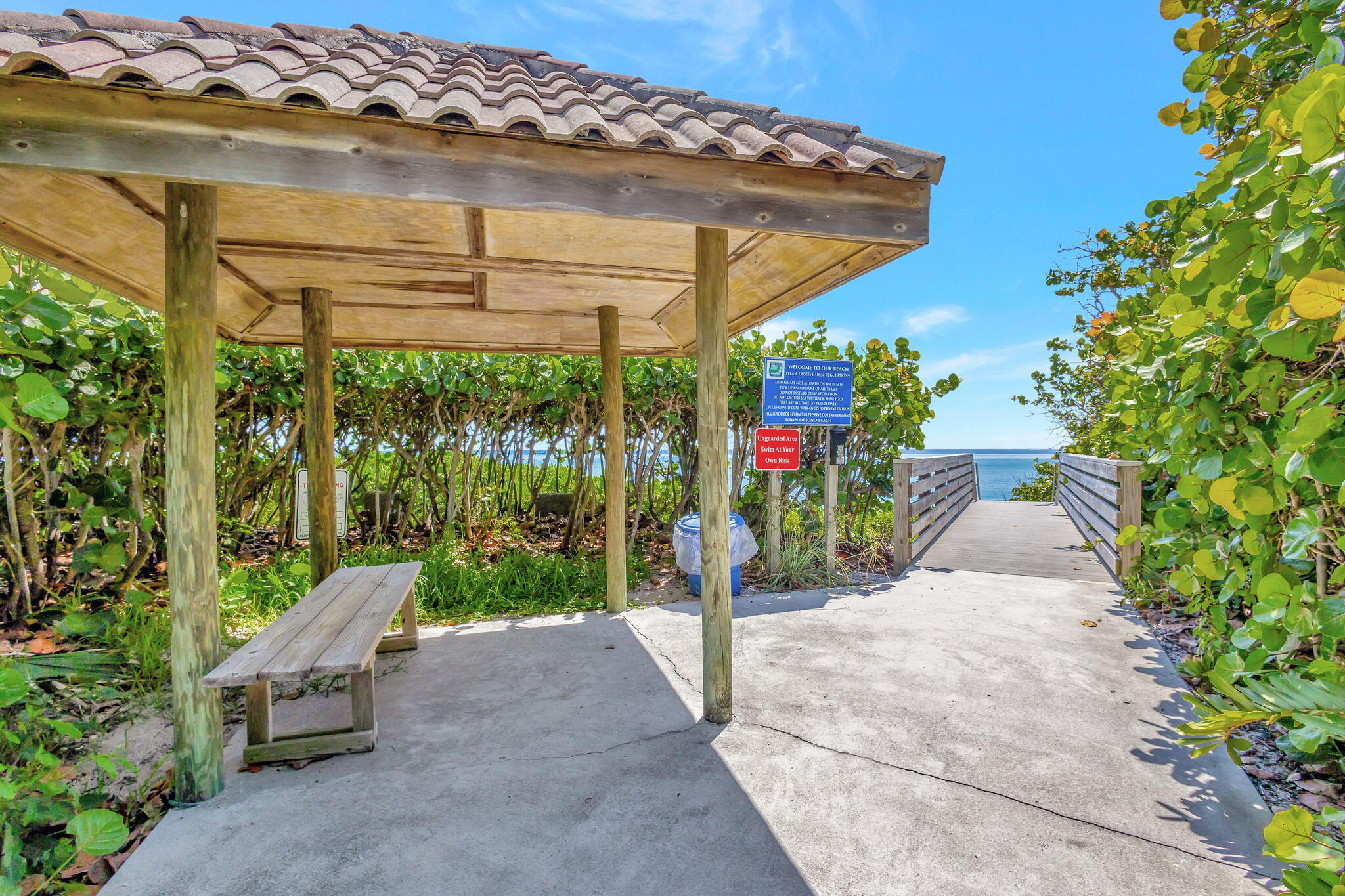 800 Ocean #404, Juno Beach FL 33408