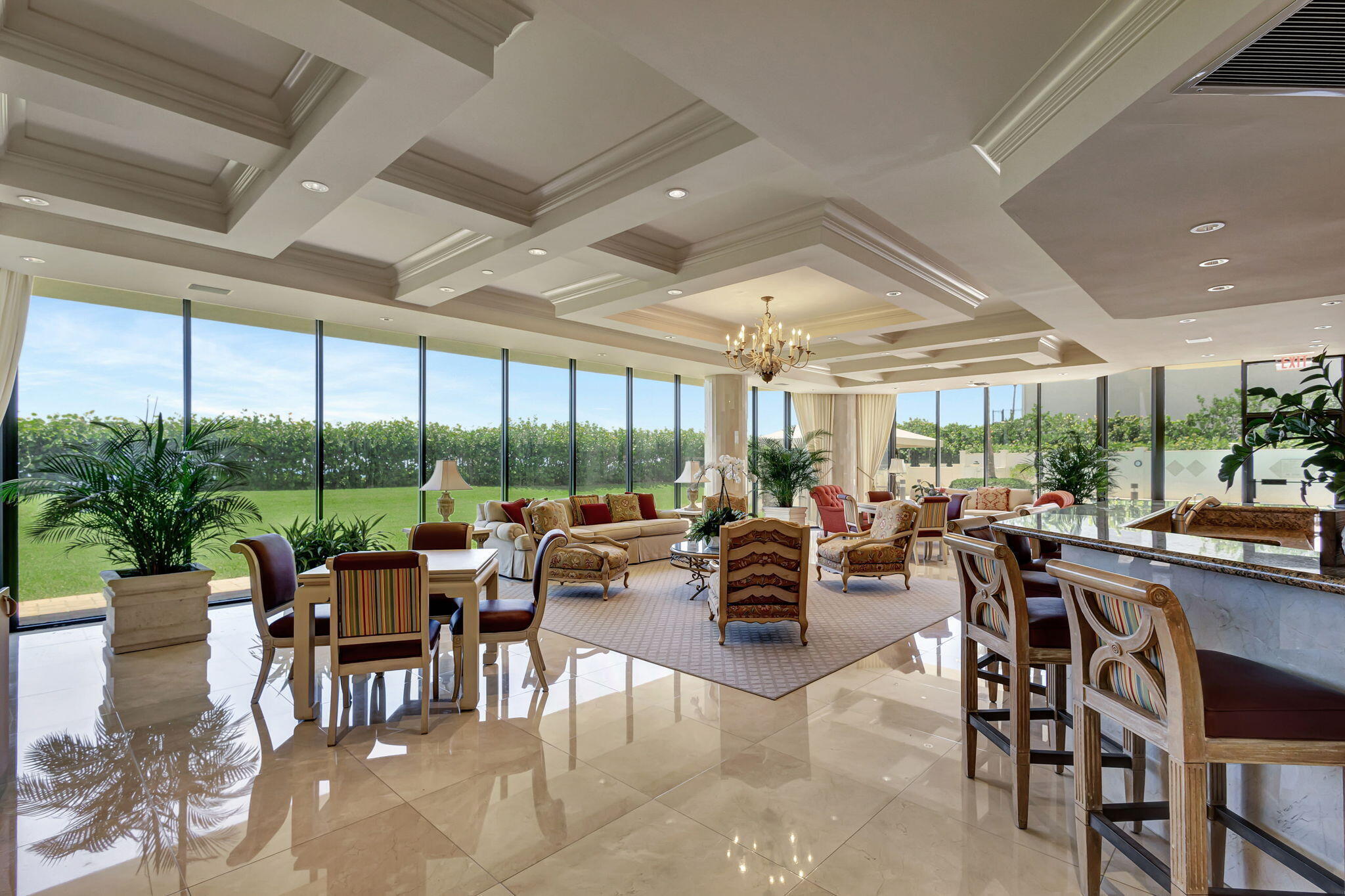 800 Ocean #404, Juno Beach FL 33408
