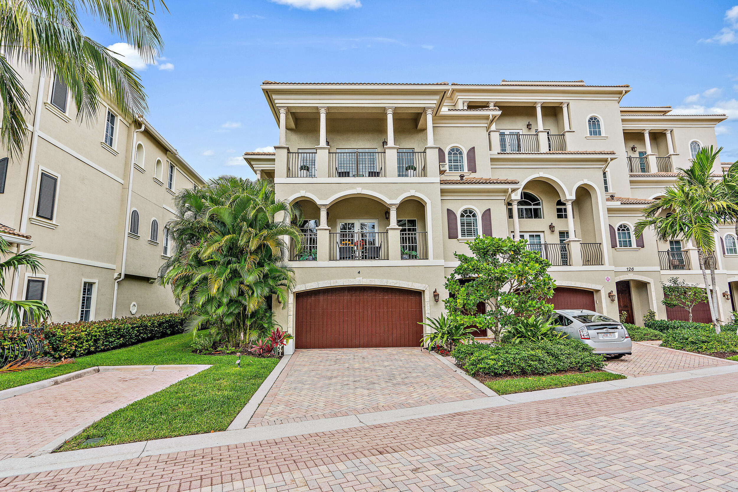 126 Tierra #4, Jupiter FL 33477