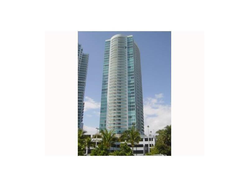 2101 Brickell #808, Miami FL 33129