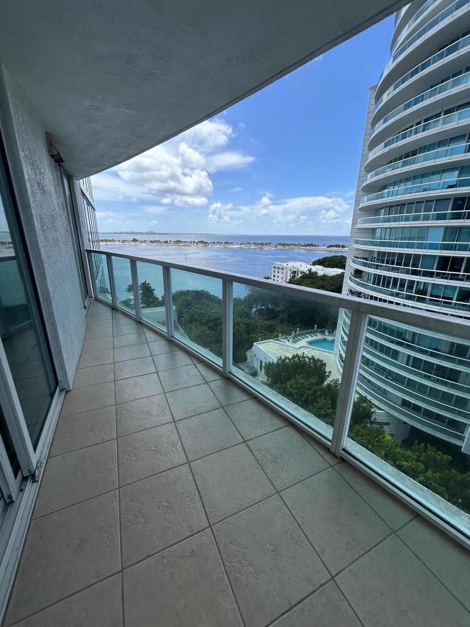 2101 Brickell #808, Miami FL 33129