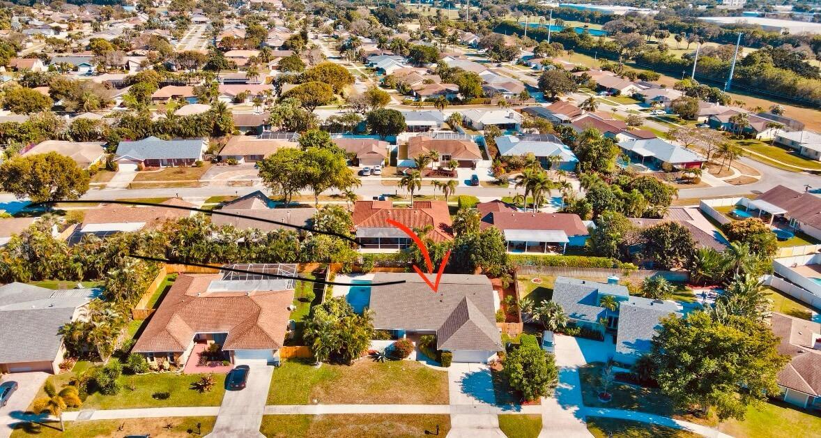 17768 Maplewood, Boca Raton FL 33487