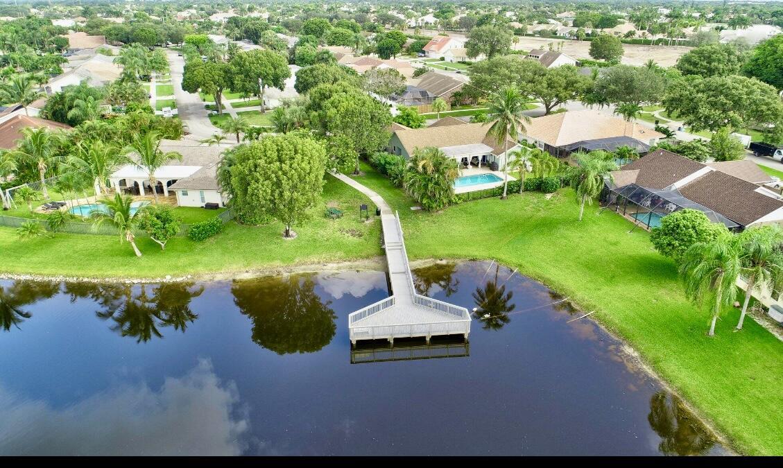 17768 Maplewood, Boca Raton FL 33487