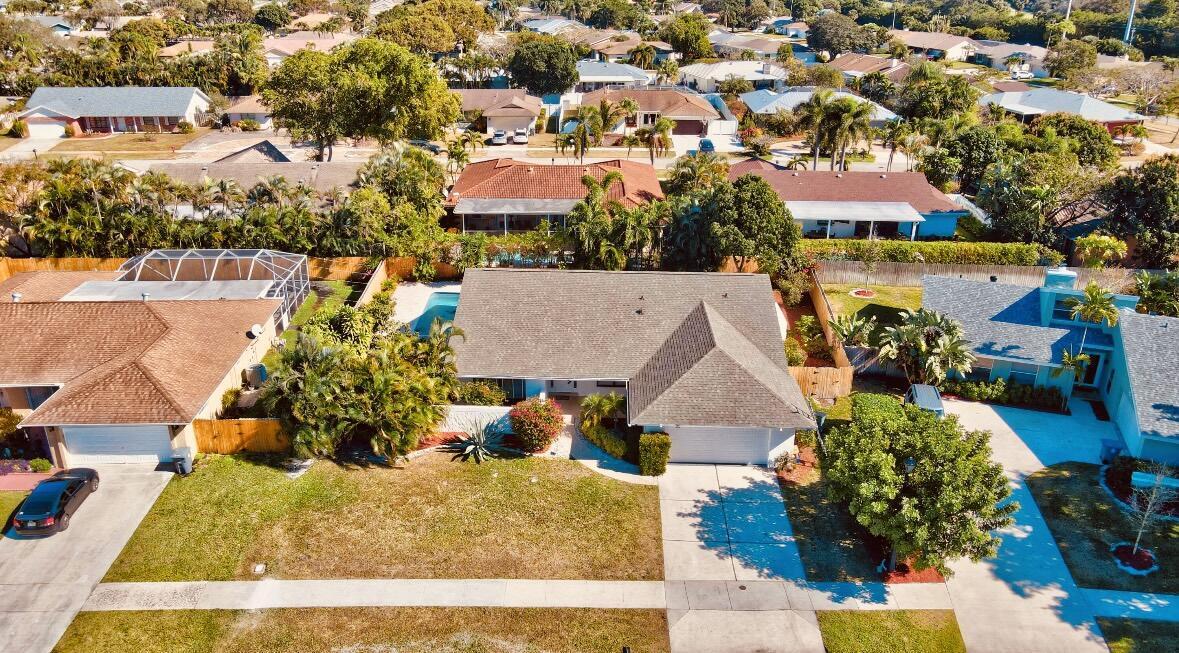 17768 Maplewood, Boca Raton FL 33487