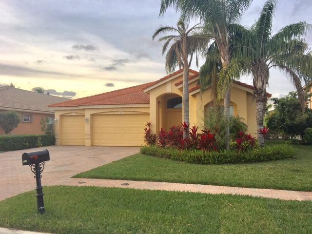 121 Tuscany, Royal Palm Beach FL 33411