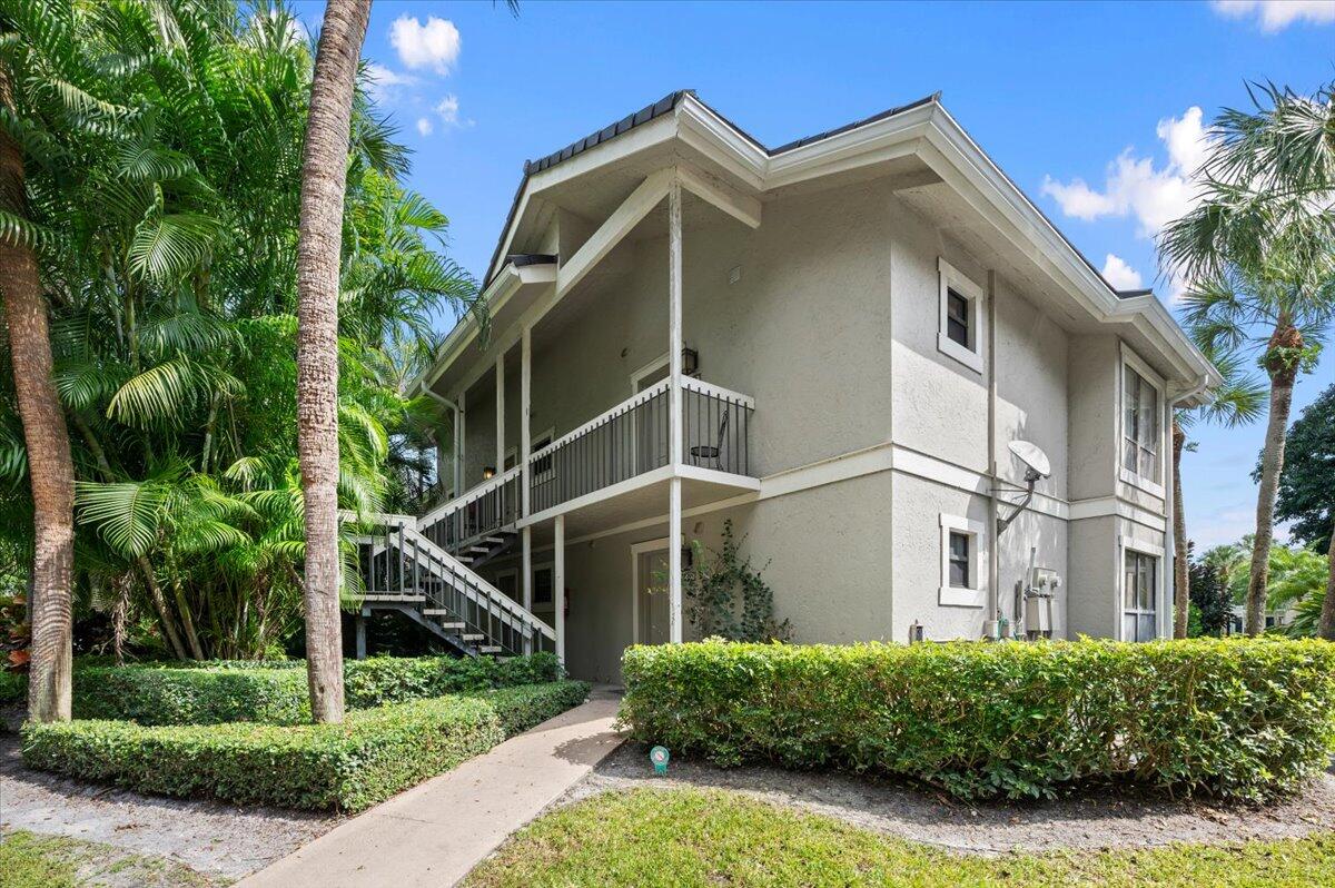 11863 Wimbledon #542, Wellington FL 33414