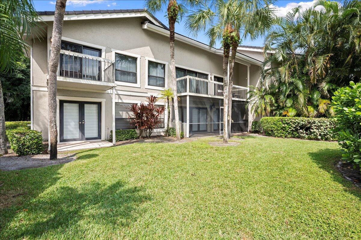 11863 Wimbledon #542, Wellington FL 33414