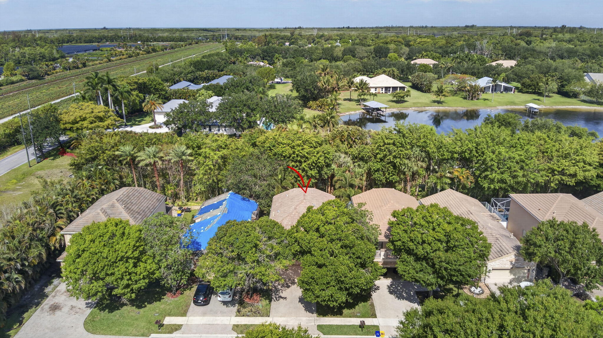 5953 Asturian, Lake Worth FL 33449