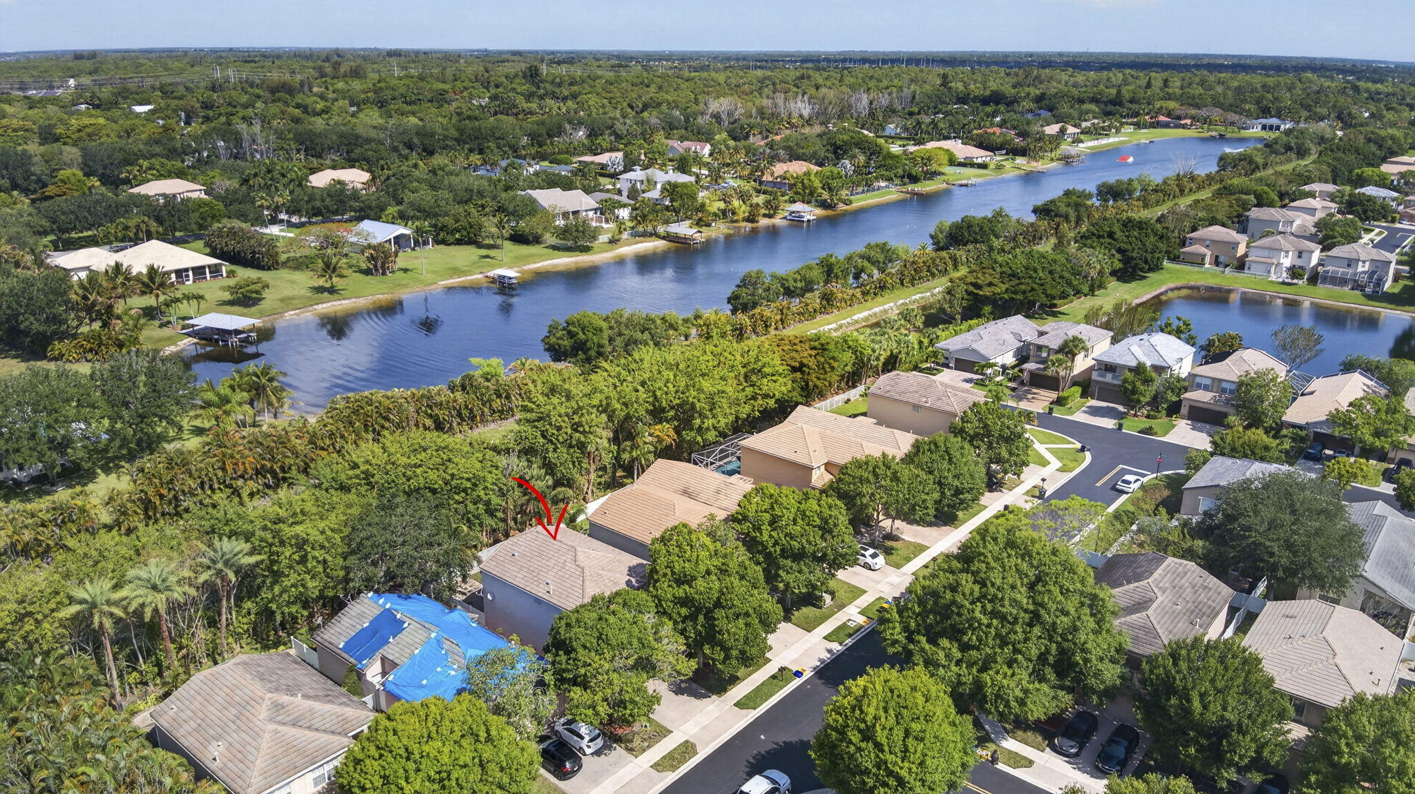 5953 Asturian, Lake Worth FL 33449