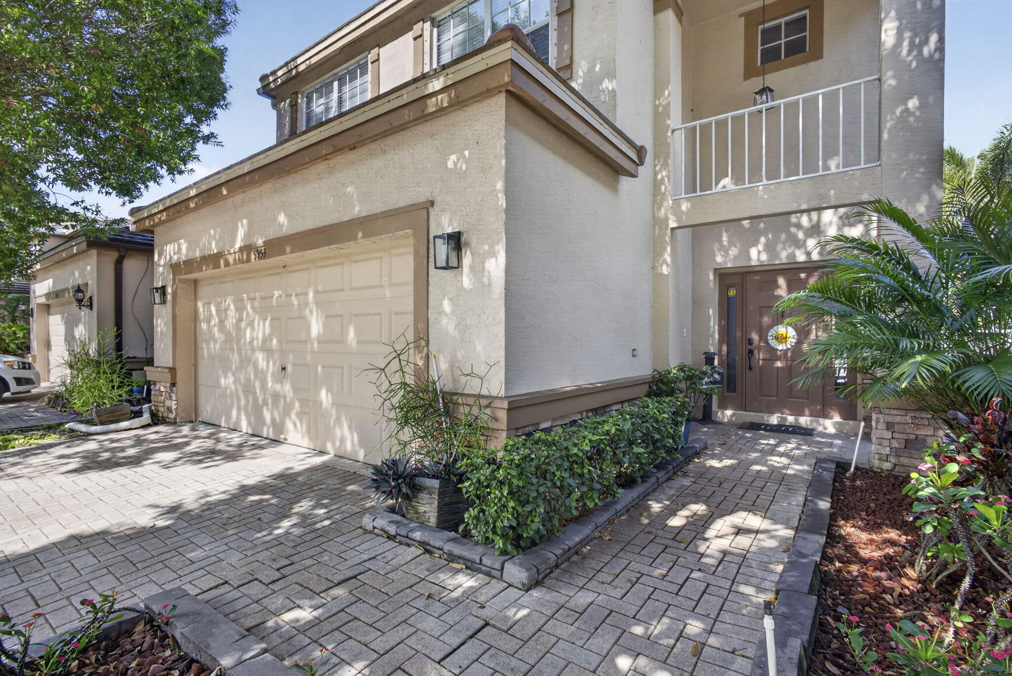5953 Asturian, Lake Worth FL 33449