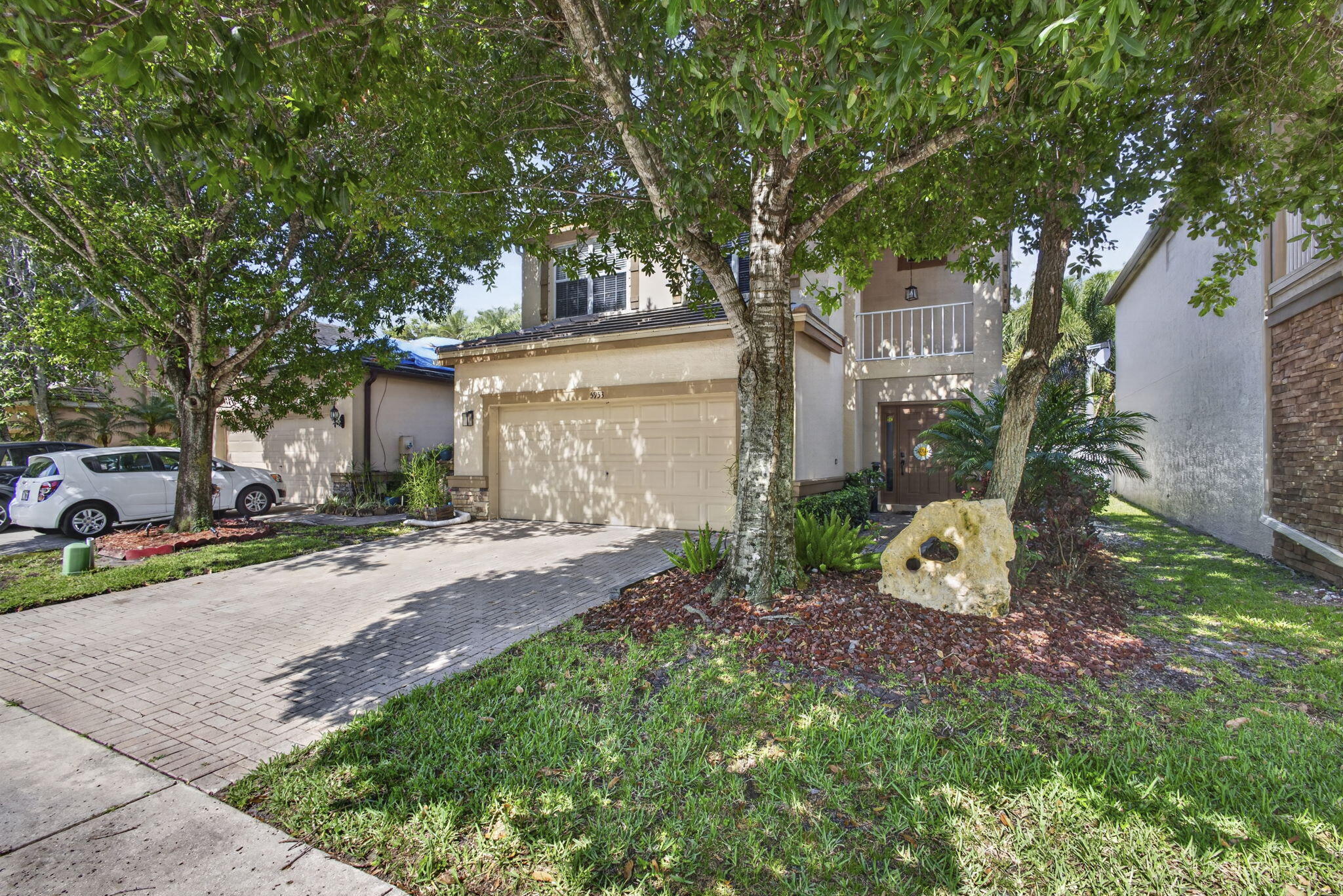 5953 Asturian, Lake Worth FL 33449