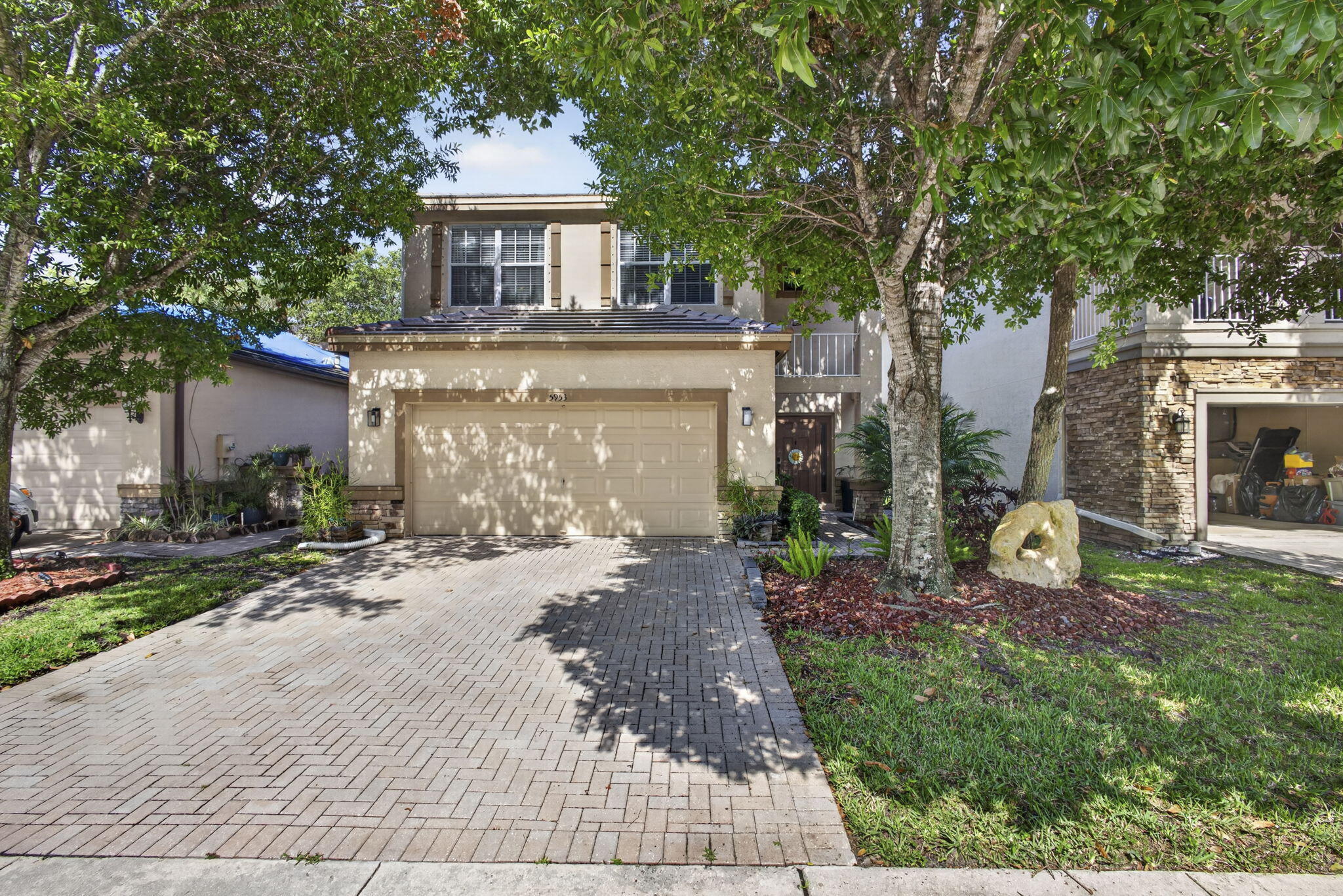 5953 Asturian, Lake Worth FL 33449