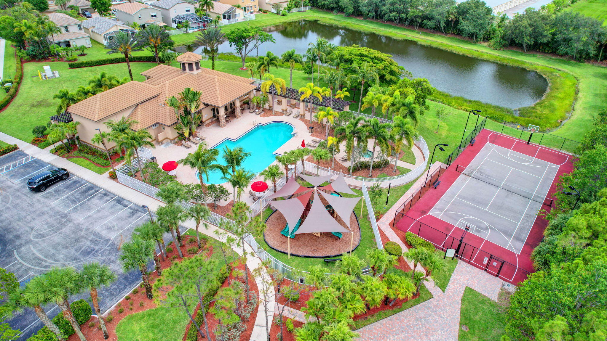 5953 Asturian, Lake Worth FL 33449