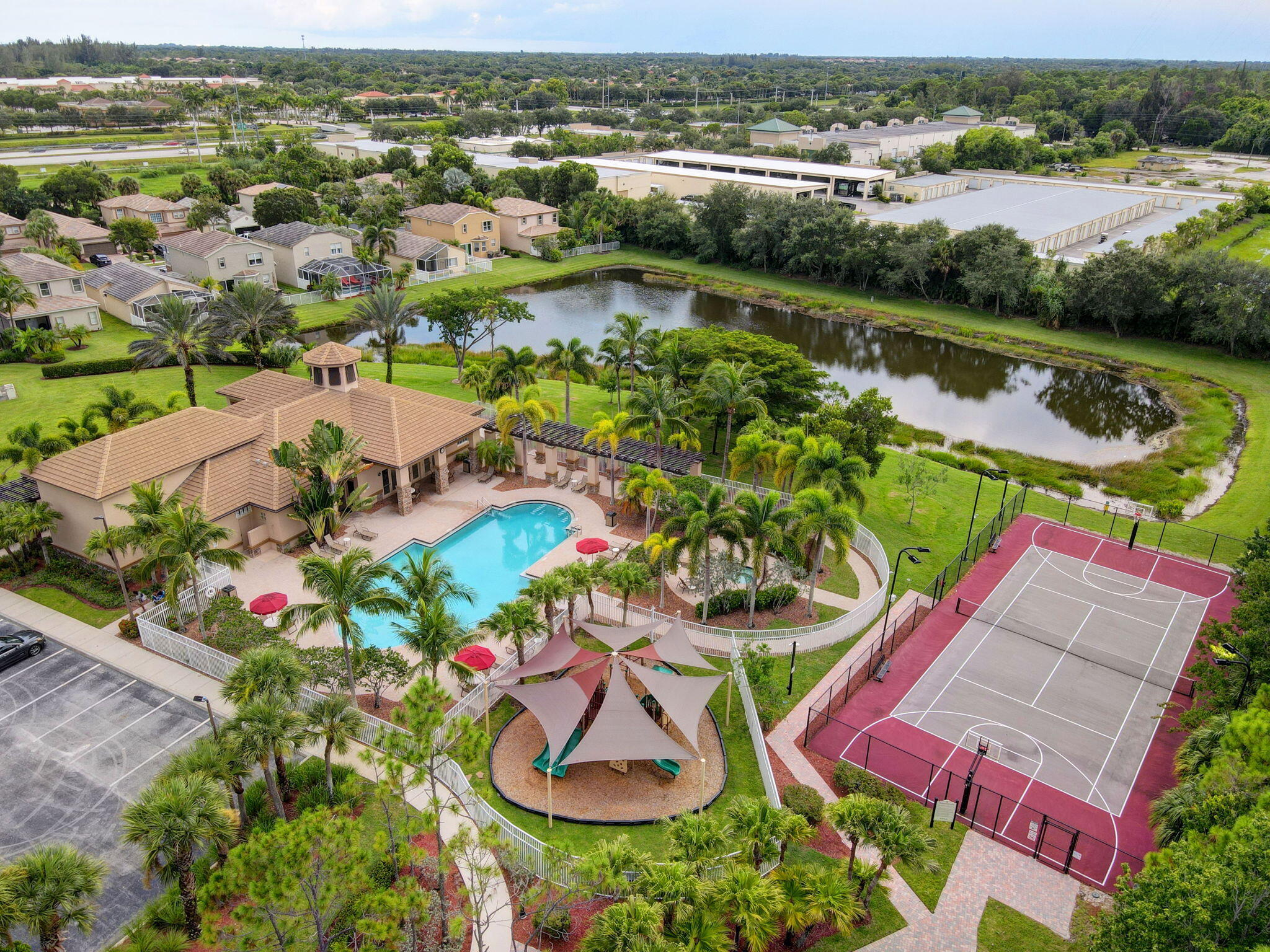 5953 Asturian, Lake Worth FL 33449