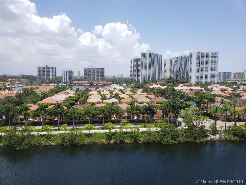 3701 N Country Club #1008, Aventura FL 33180