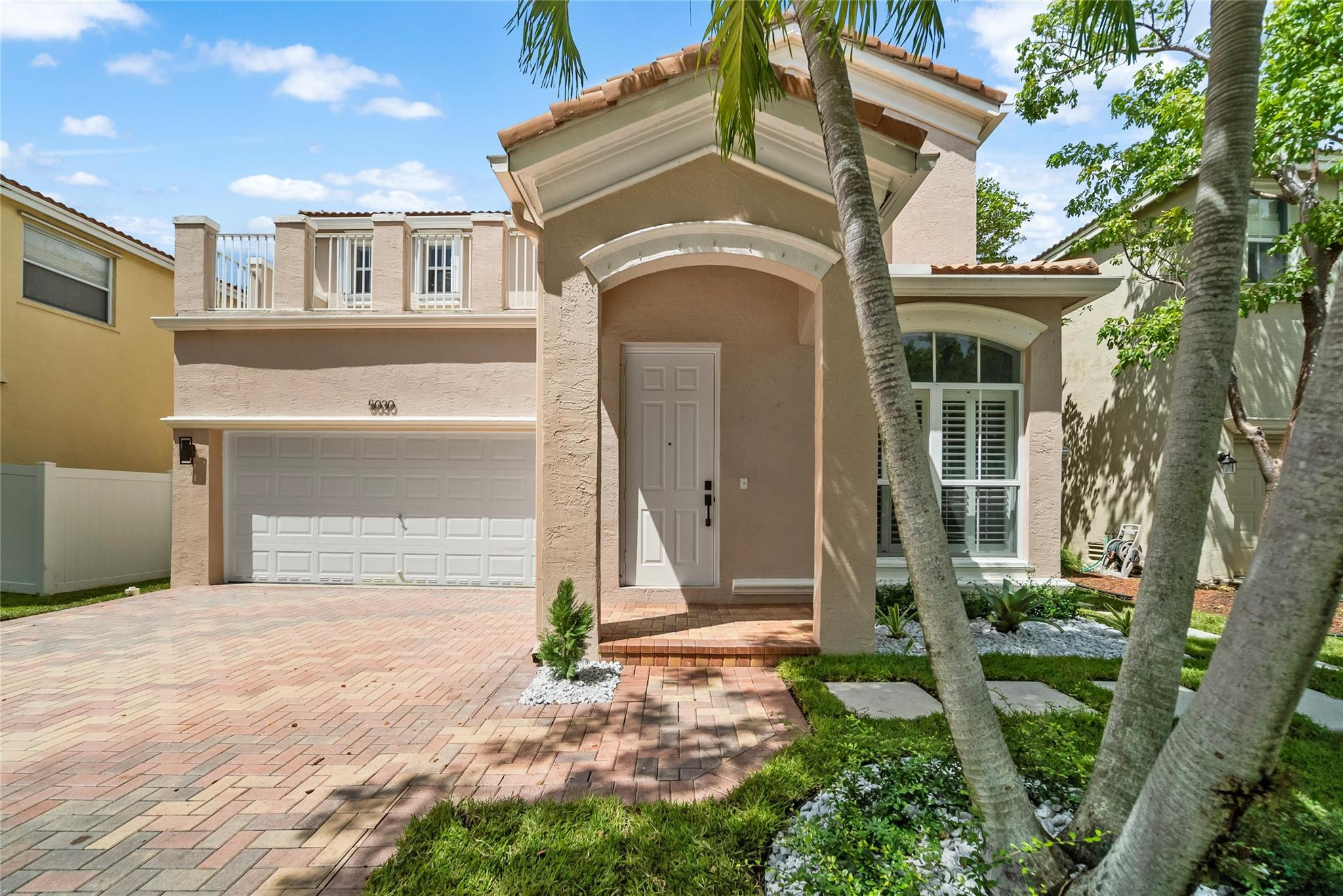 5030 SW 155th, Miramar FL 33027