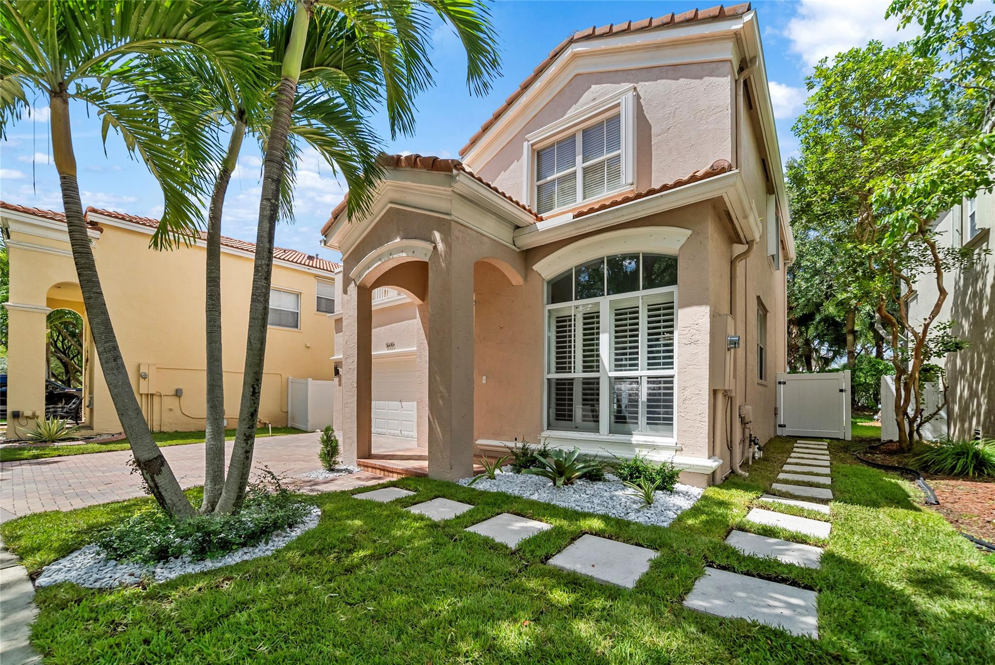 5030 SW 155th, Miramar FL 33027