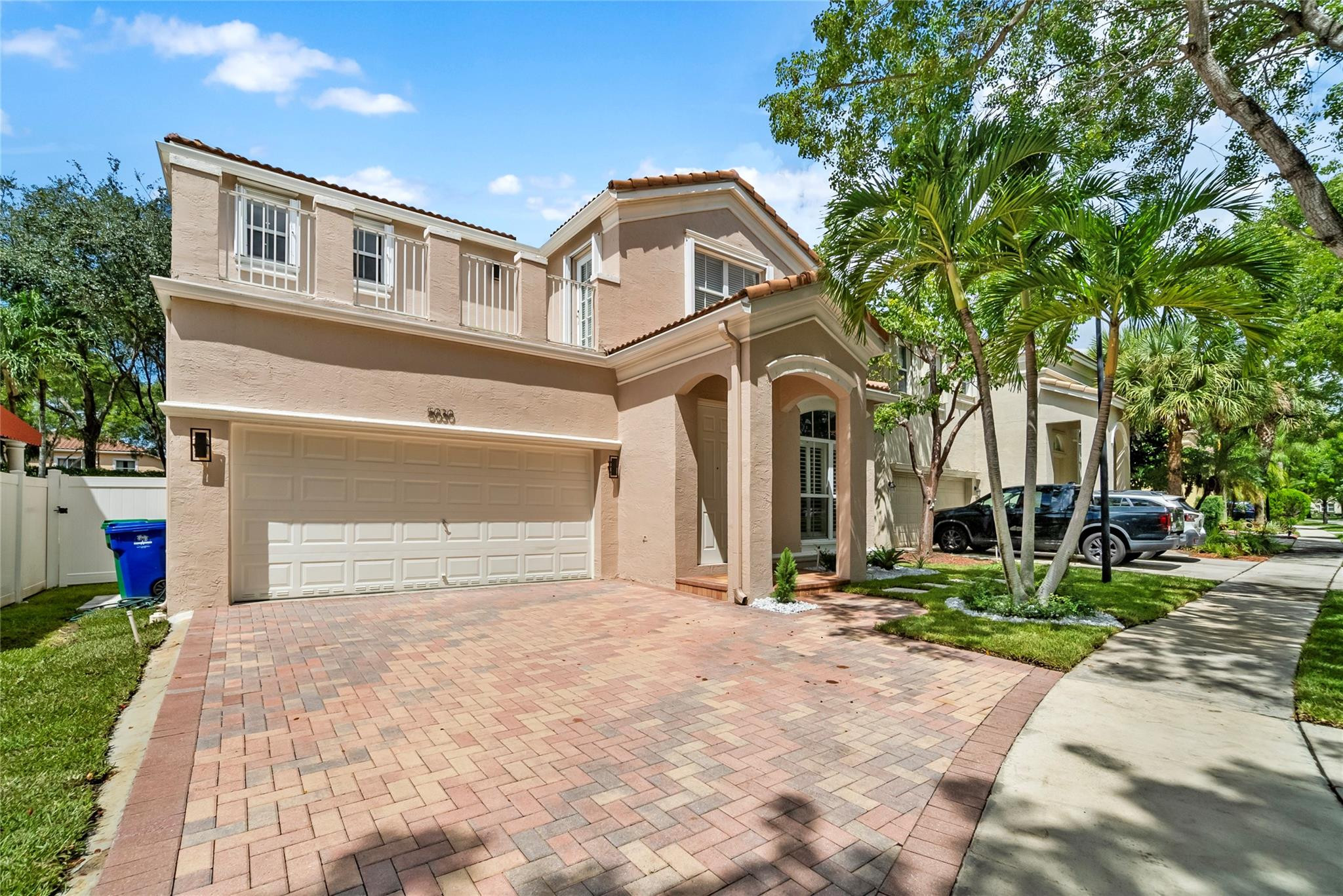 5030 SW 155th, Miramar FL 33027