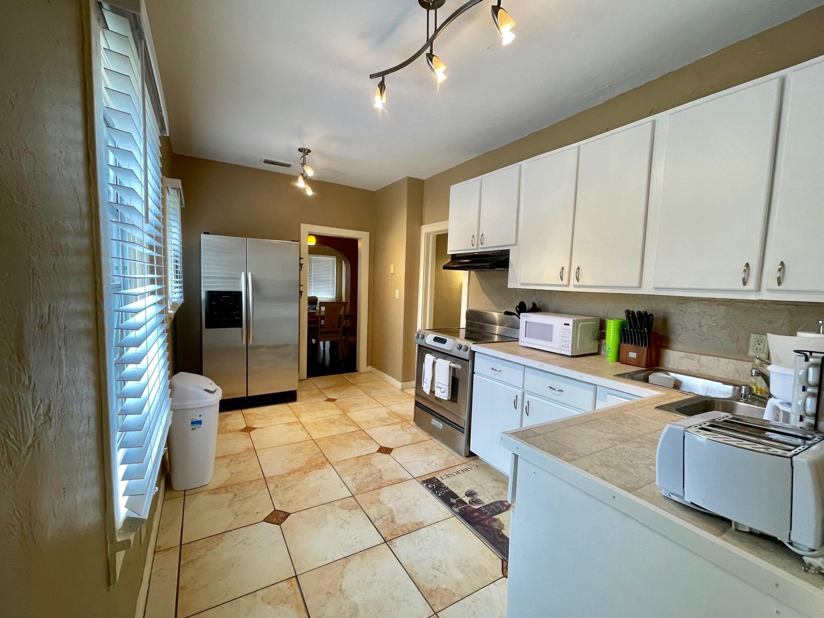 5555 Garden #House, West Palm Beach FL 33405