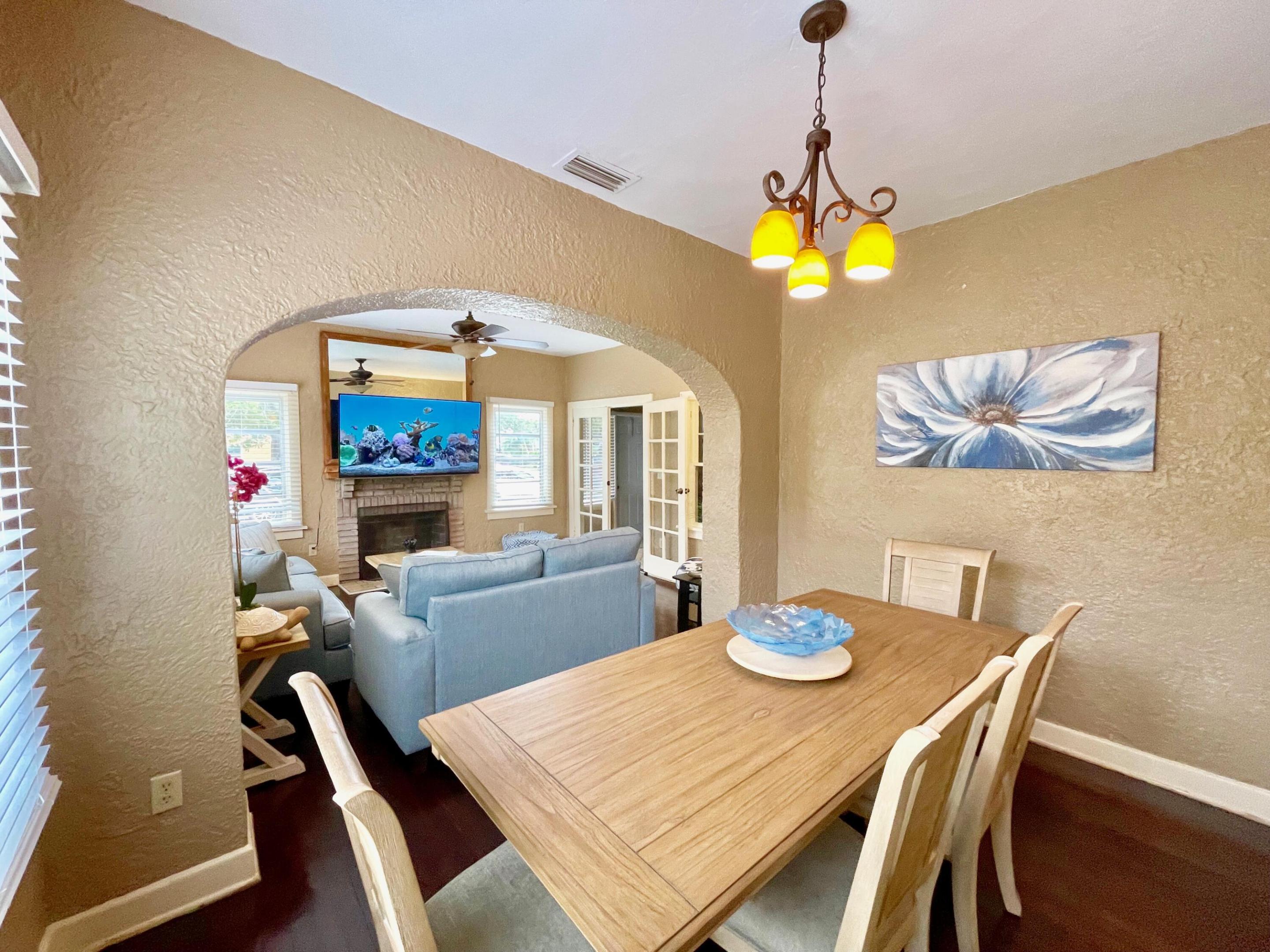 5555 Garden #House, West Palm Beach FL 33405