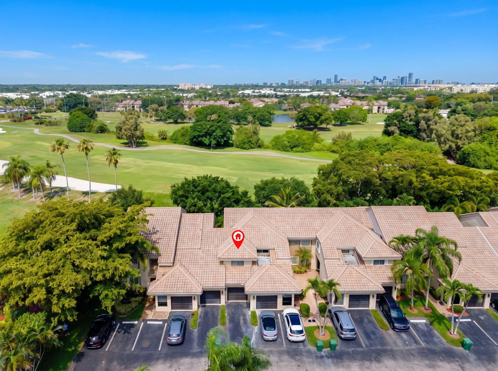 16353 Malibu #61, Weston FL 33326