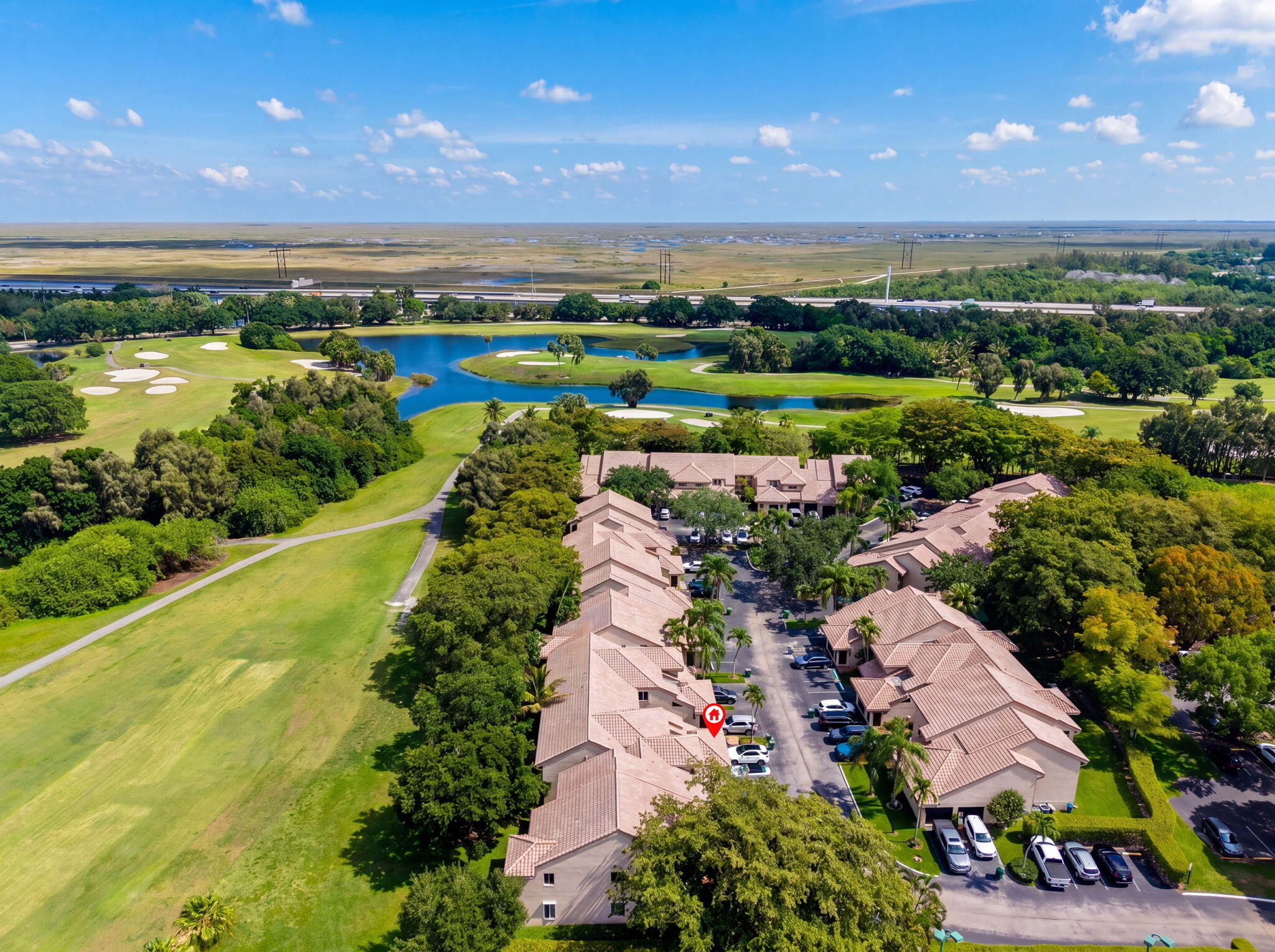 16353 Malibu #61, Weston FL 33326