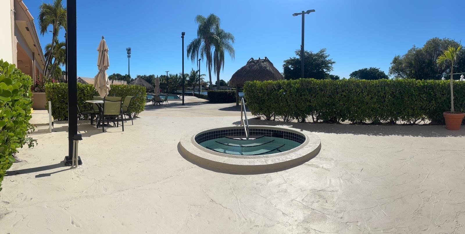 16353 Malibu #61, Weston FL 33326