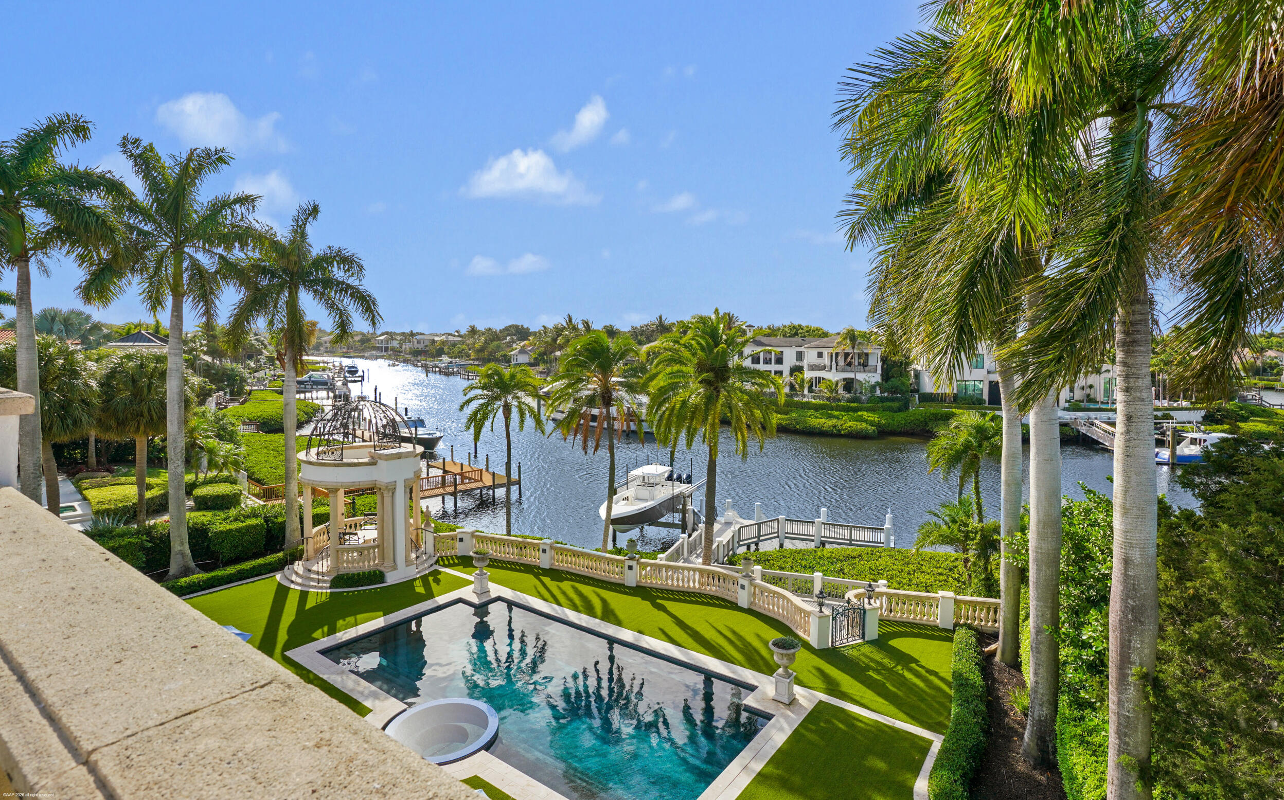 370 Eagle, Jupiter FL 33477